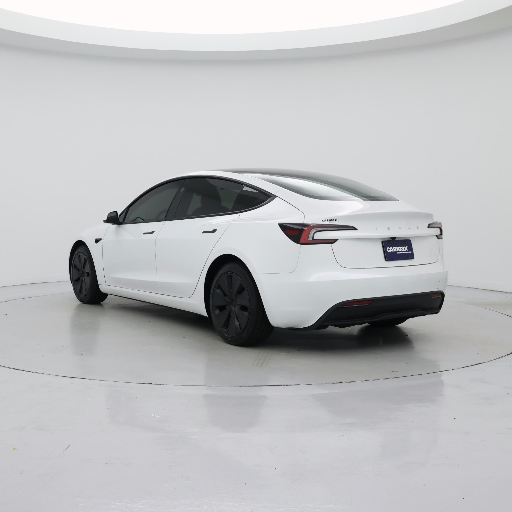 Thumbnail: 2024 Tesla Model 3 - 2