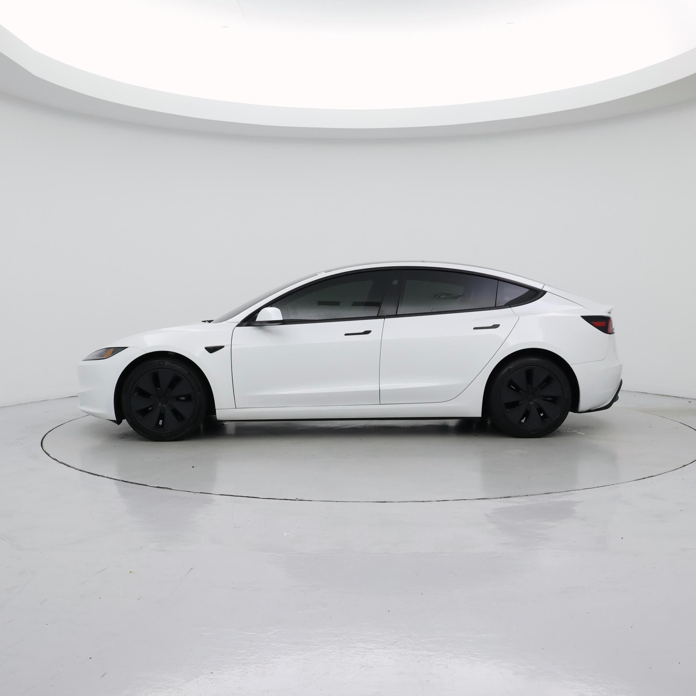 Thumbnail: 2024 Tesla Model 3 - 3
