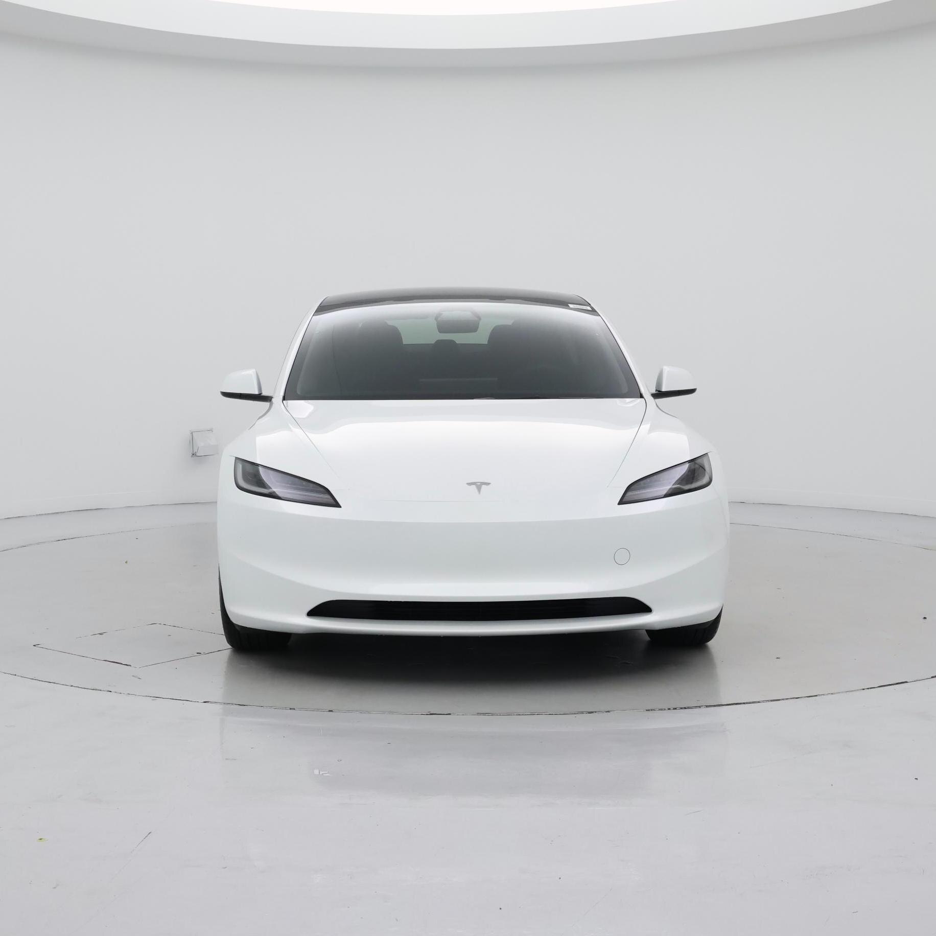 Thumbnail: 2024 Tesla Model 3 - 5