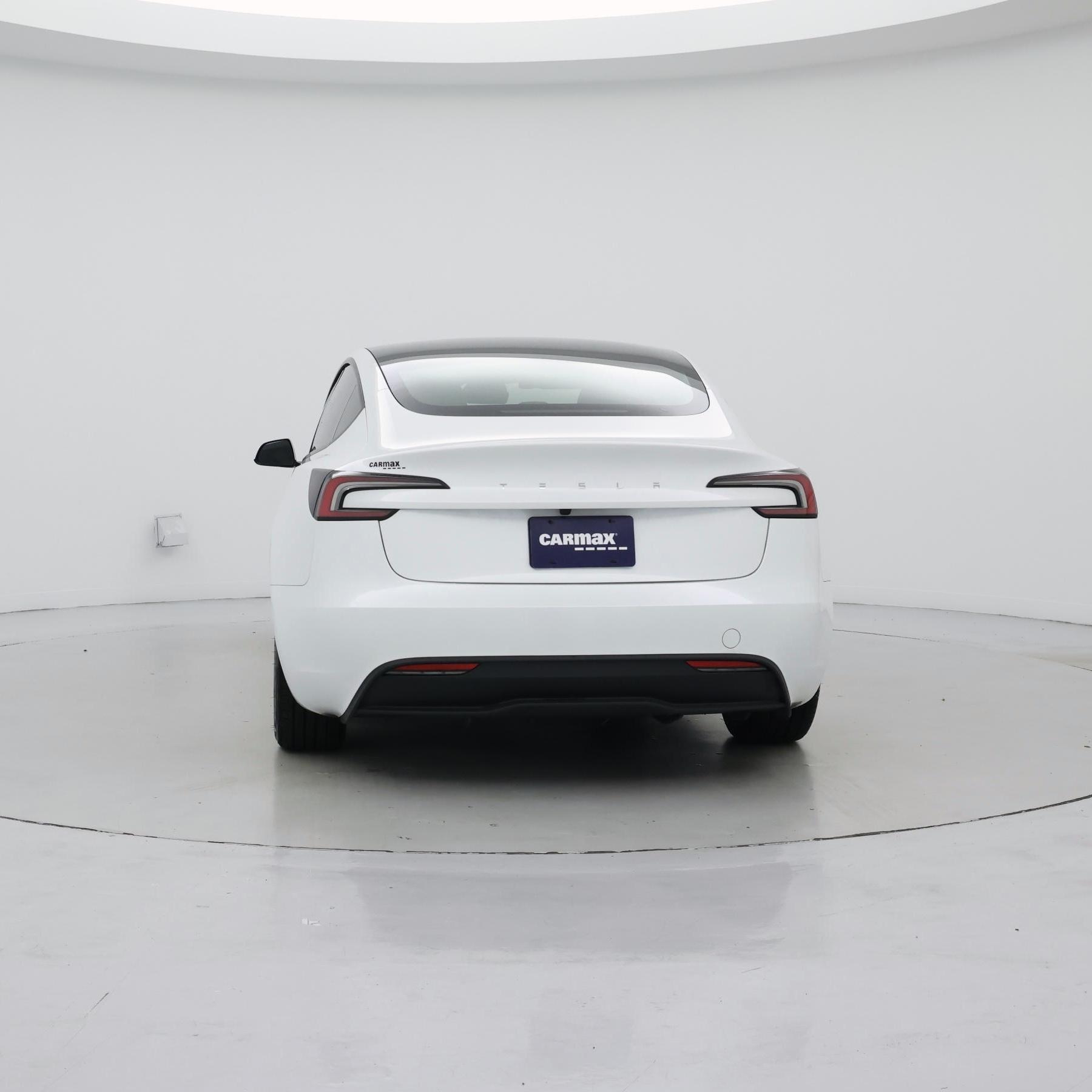 Thumbnail: 2024 Tesla Model 3 - 6