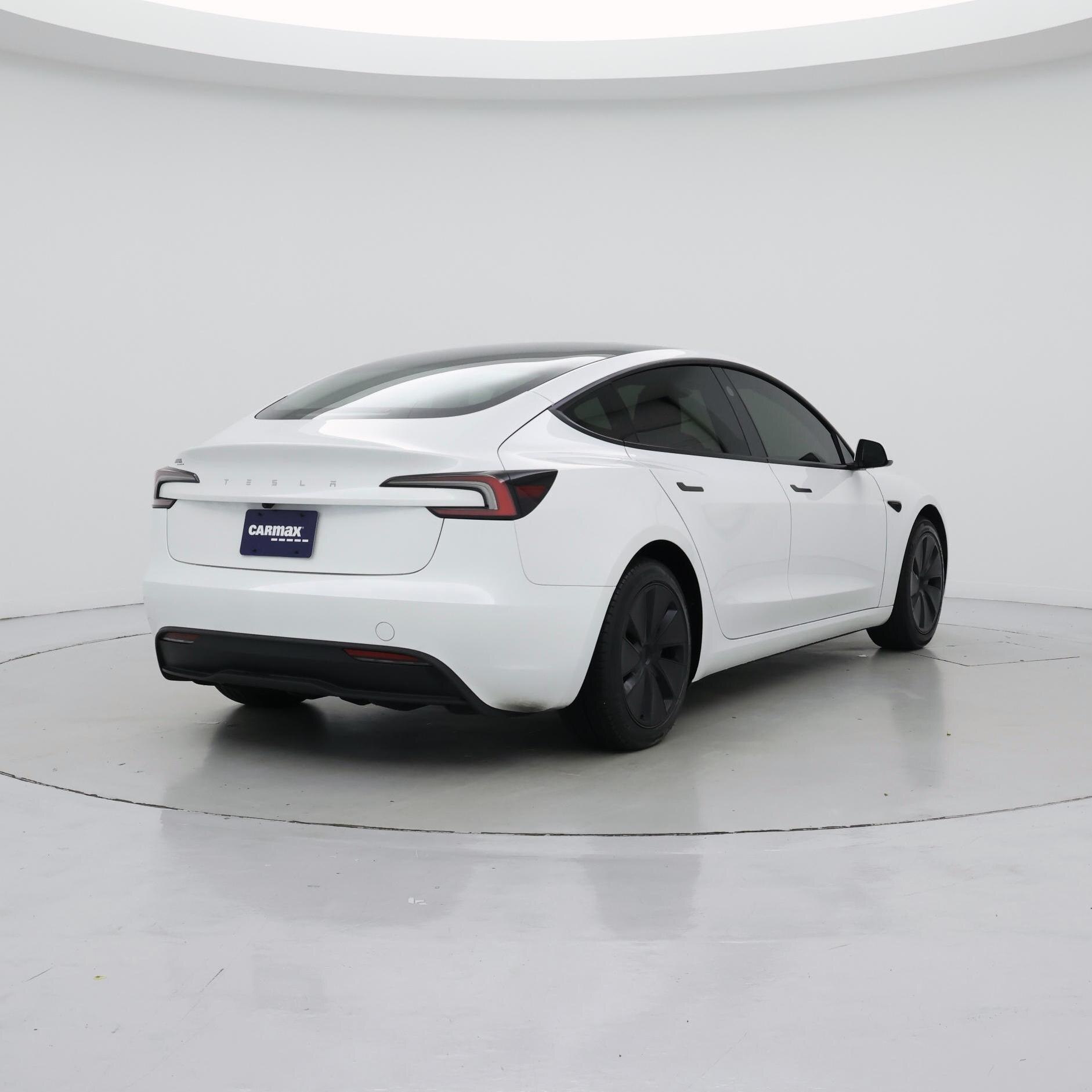 Thumbnail: 2024 Tesla Model 3 - 8