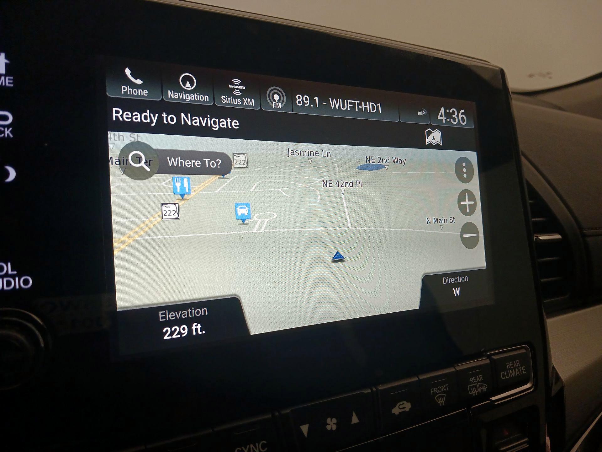 Thumbnail: 2019 Honda Odyssey - 14