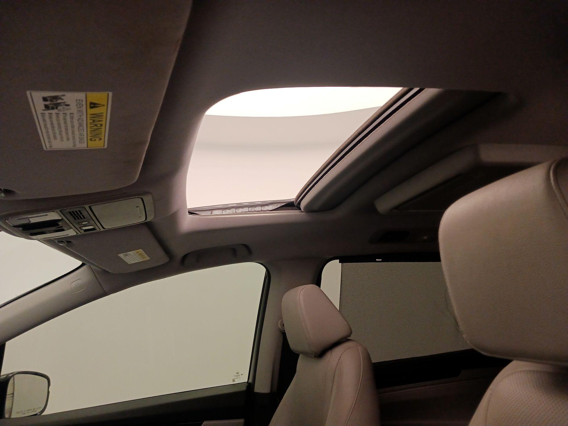 Thumbnail: 2019 Honda Odyssey - 20