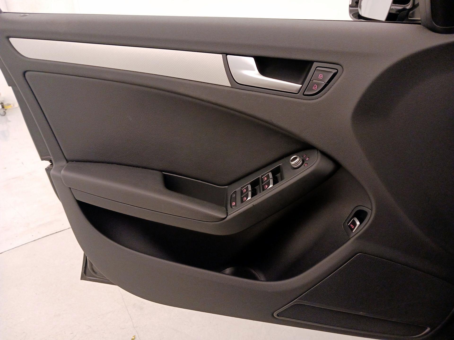 Thumbnail: 2016 Audi A4 - 12
