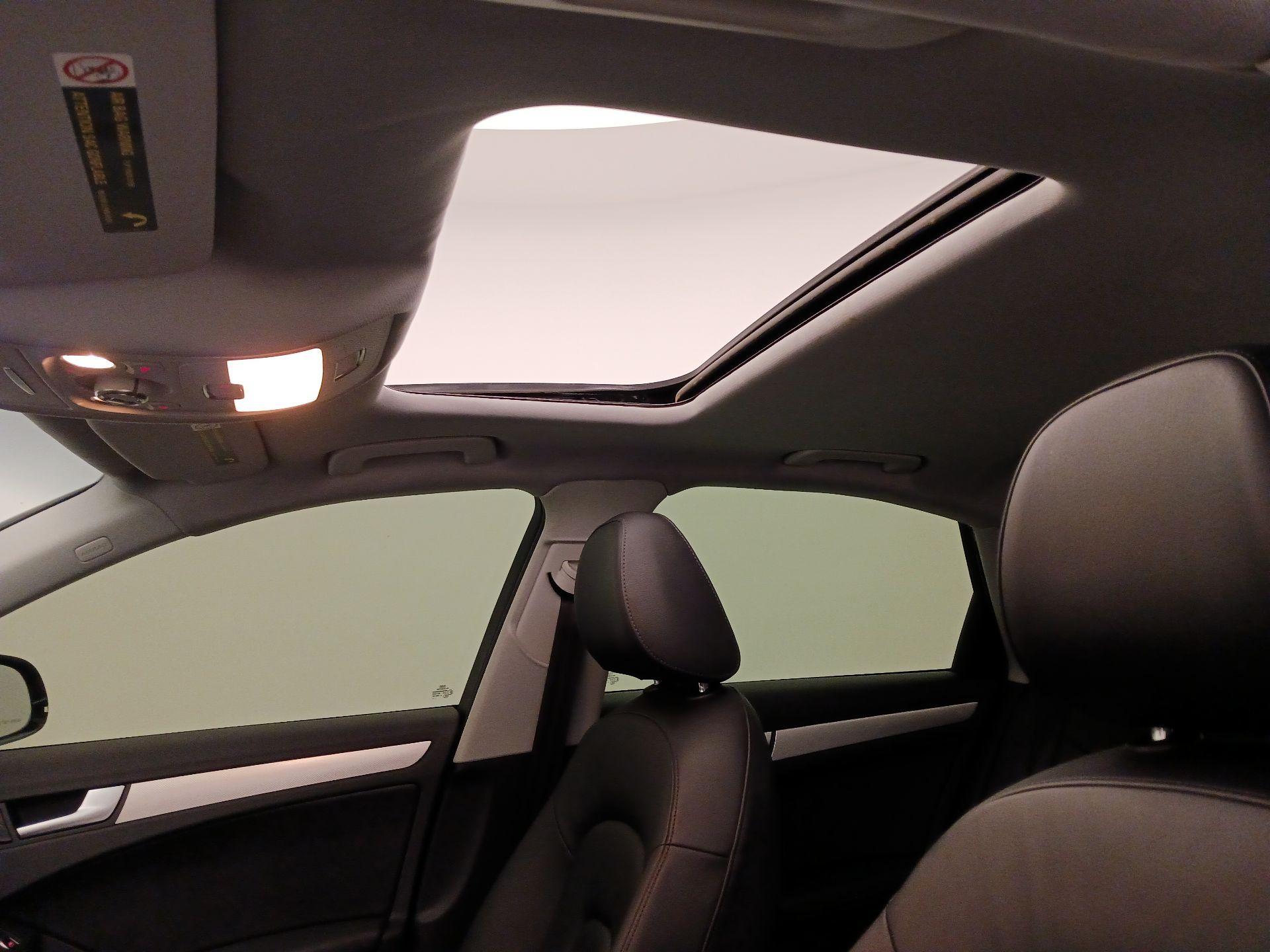 Thumbnail: 2016 Audi A4 - 17