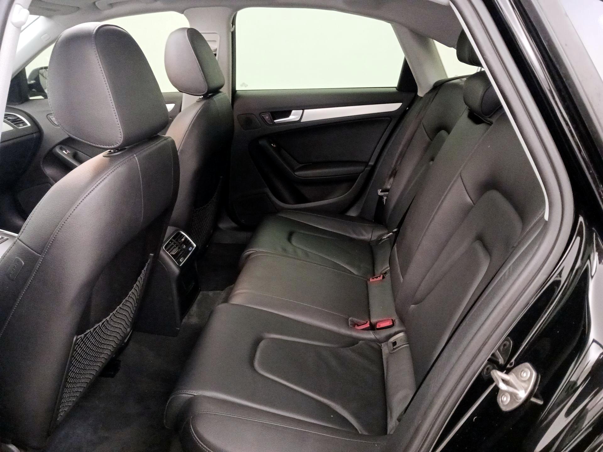 Thumbnail: 2016 Audi A4 - 18