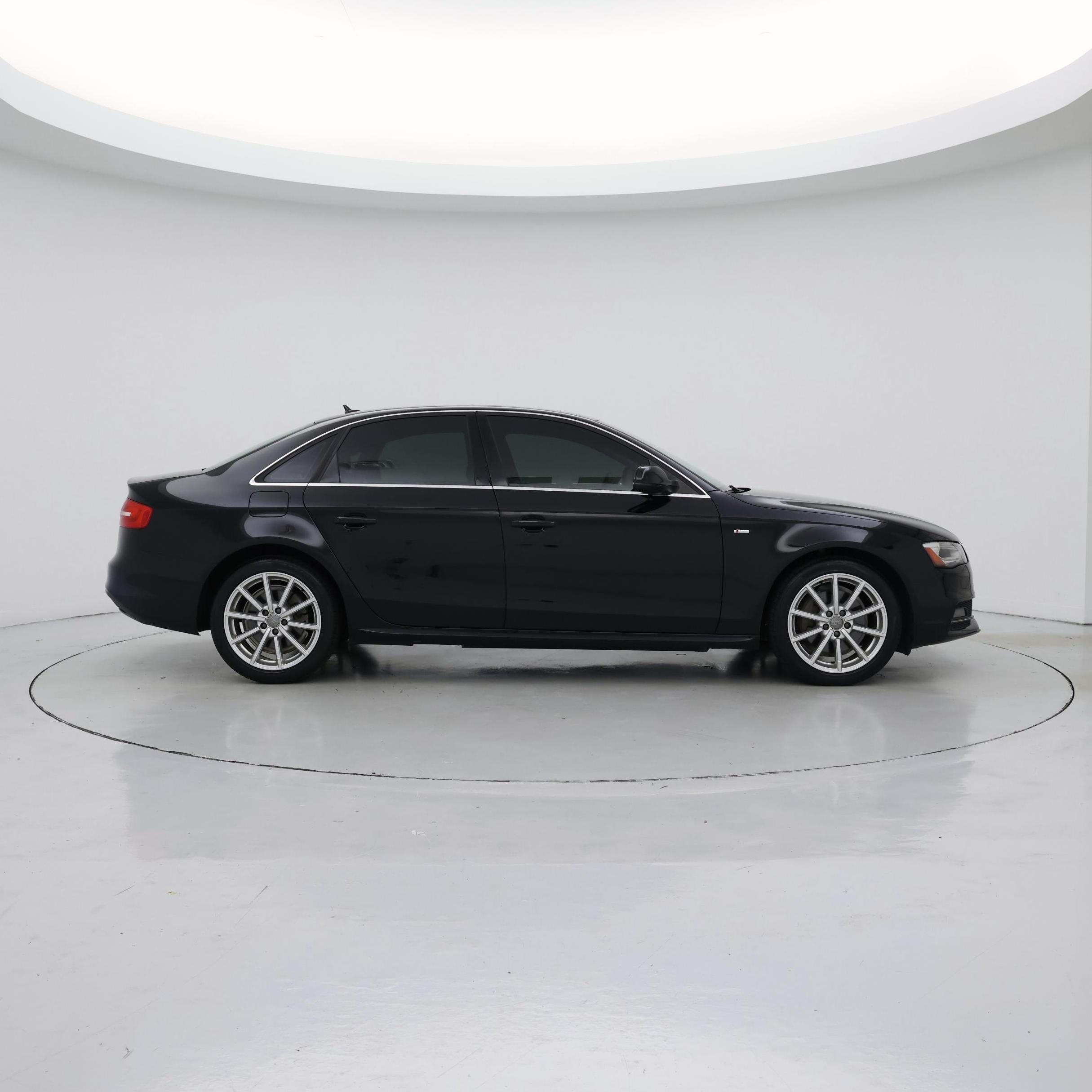 Thumbnail: 2016 Audi A4 - 7