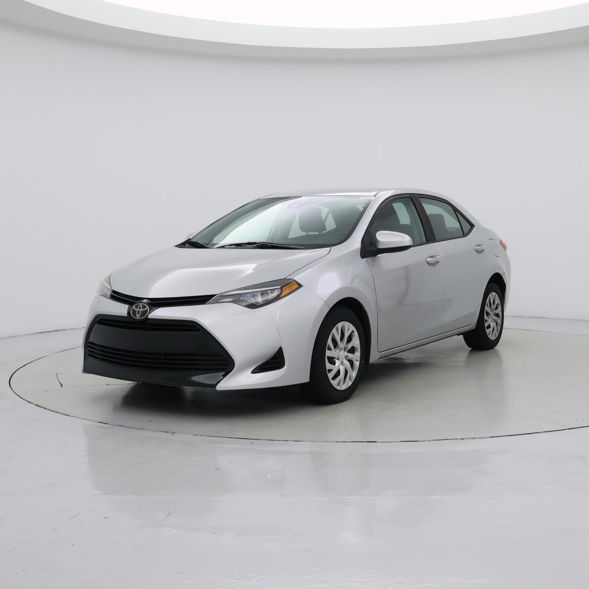 Thumbnail: 2017 Toyota Corolla - 4