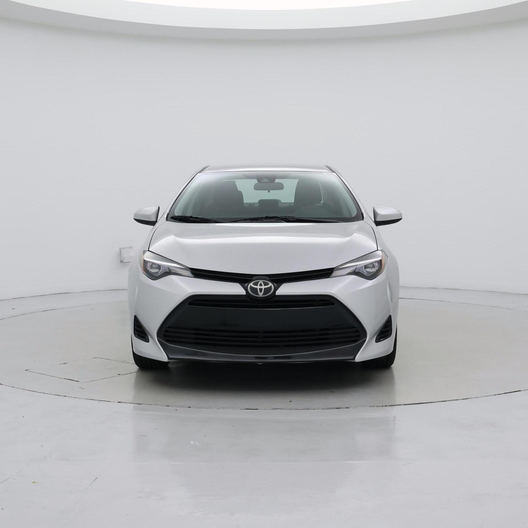 Thumbnail: 2017 Toyota Corolla - 5