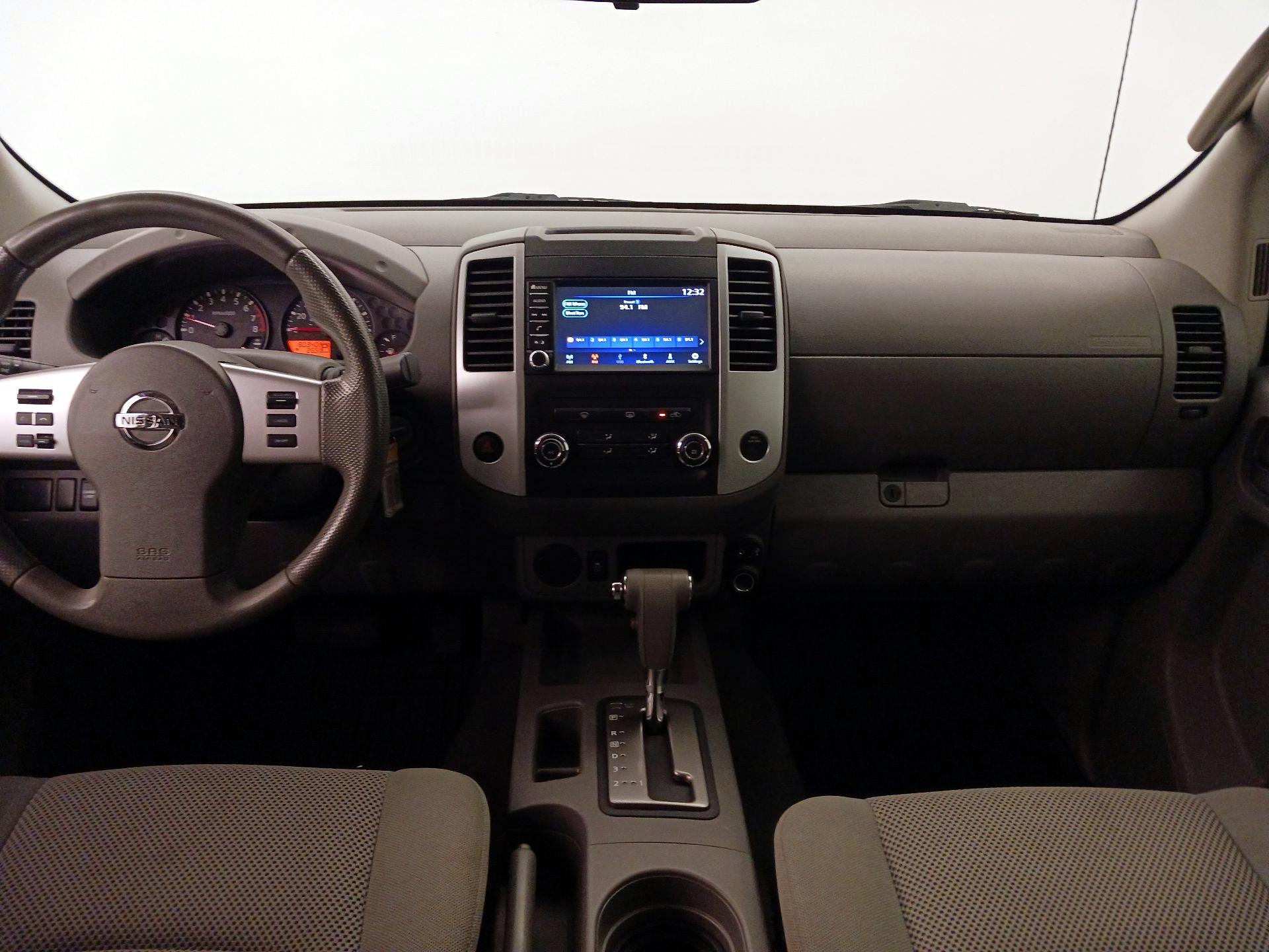 Thumbnail: 2019 Nissan Frontier - 9