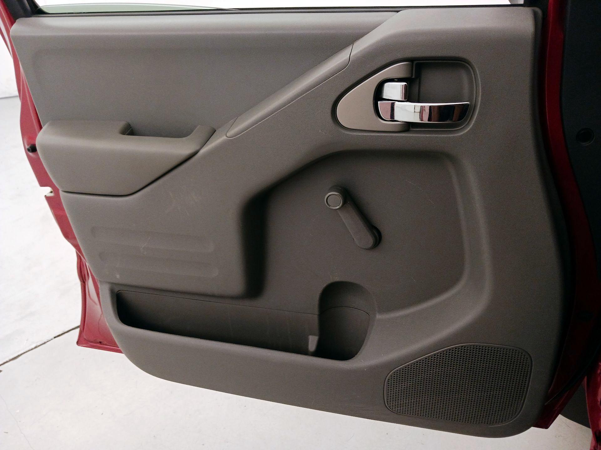 Thumbnail: 2019 Nissan Frontier - 12
