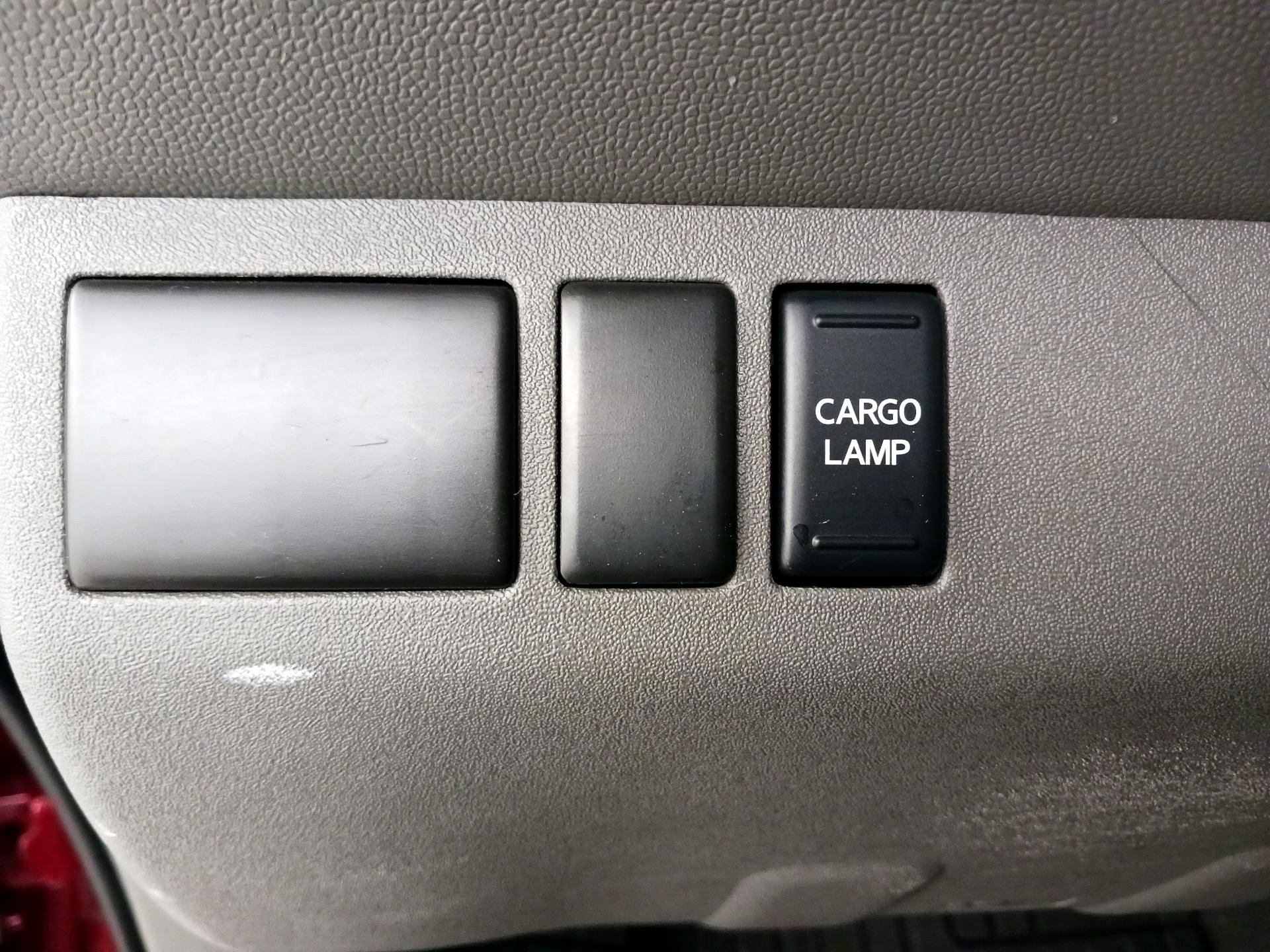 Thumbnail: 2019 Nissan Frontier - 13
