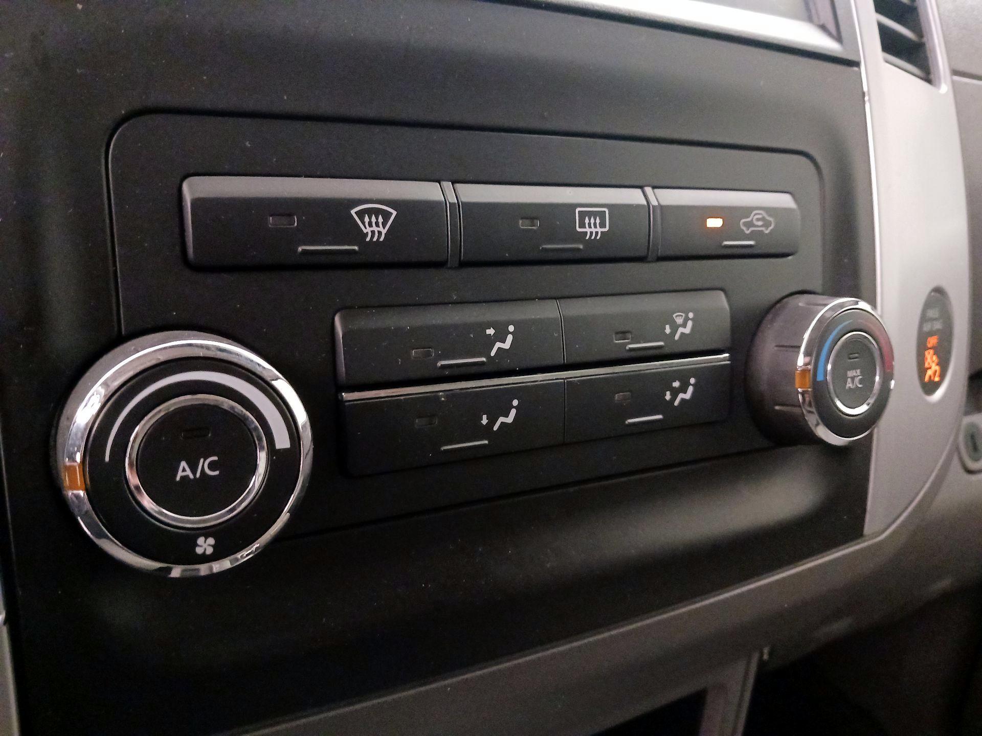 Thumbnail: 2019 Nissan Frontier - 16