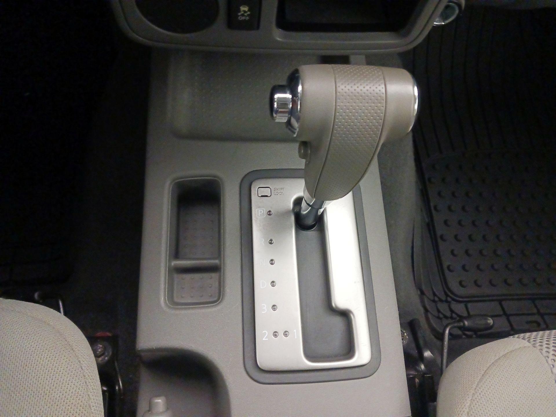 Thumbnail: 2019 Nissan Frontier - 17