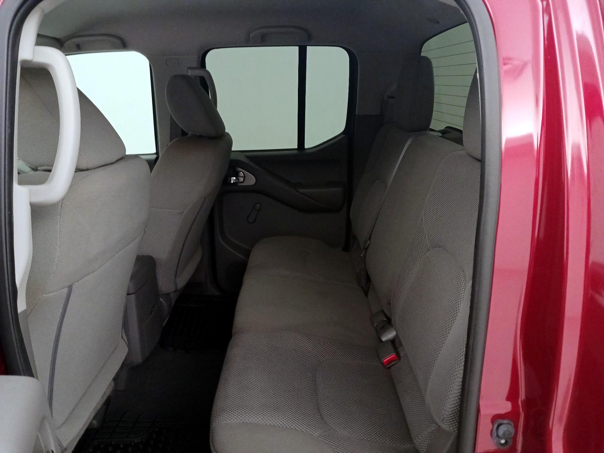 Thumbnail: 2019 Nissan Frontier - 19
