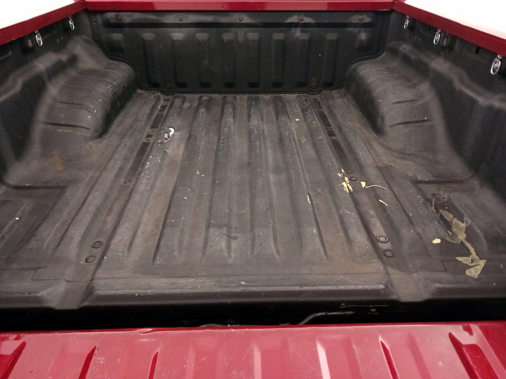 Thumbnail: 2019 Nissan Frontier - 20