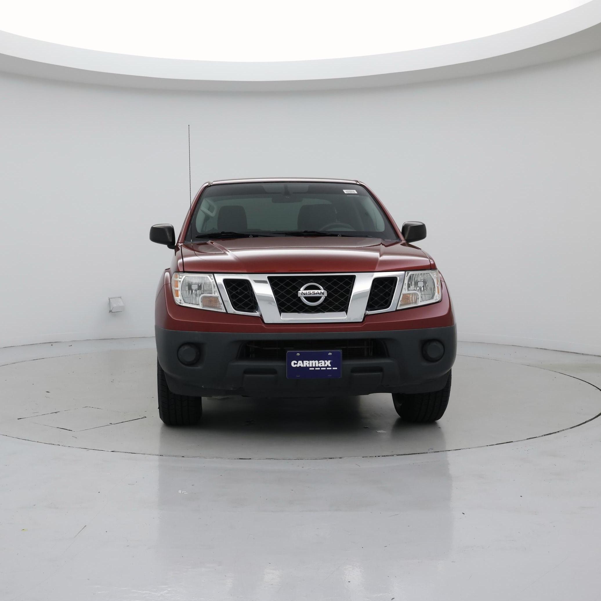 Thumbnail: 2019 Nissan Frontier - 5