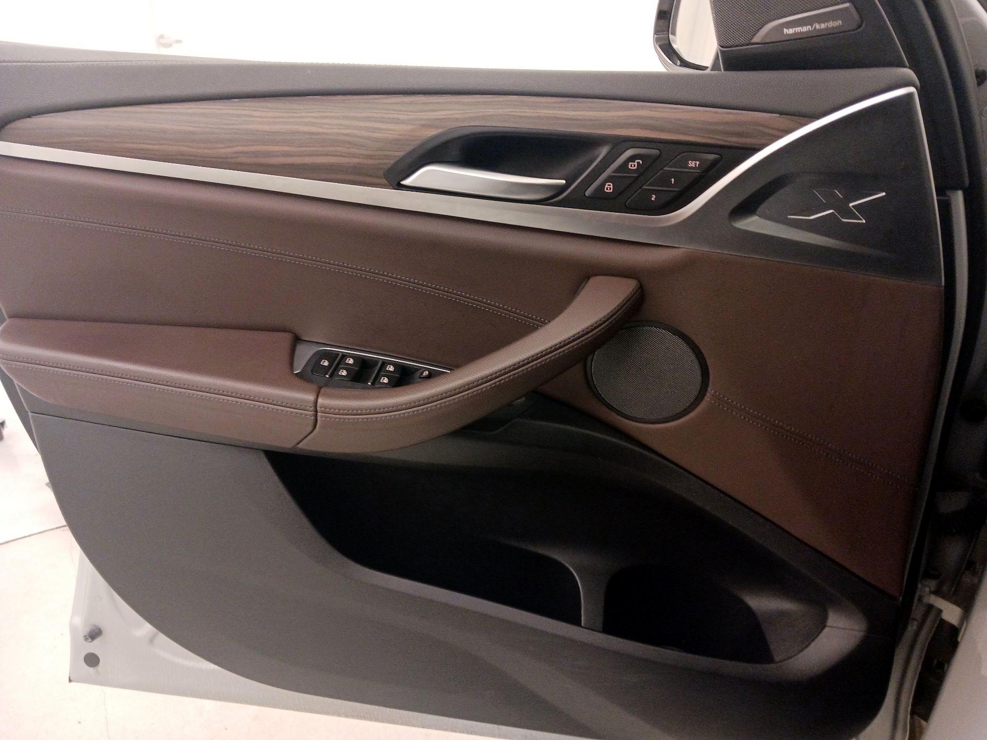 Thumbnail: 2018 BMW X3 - 12