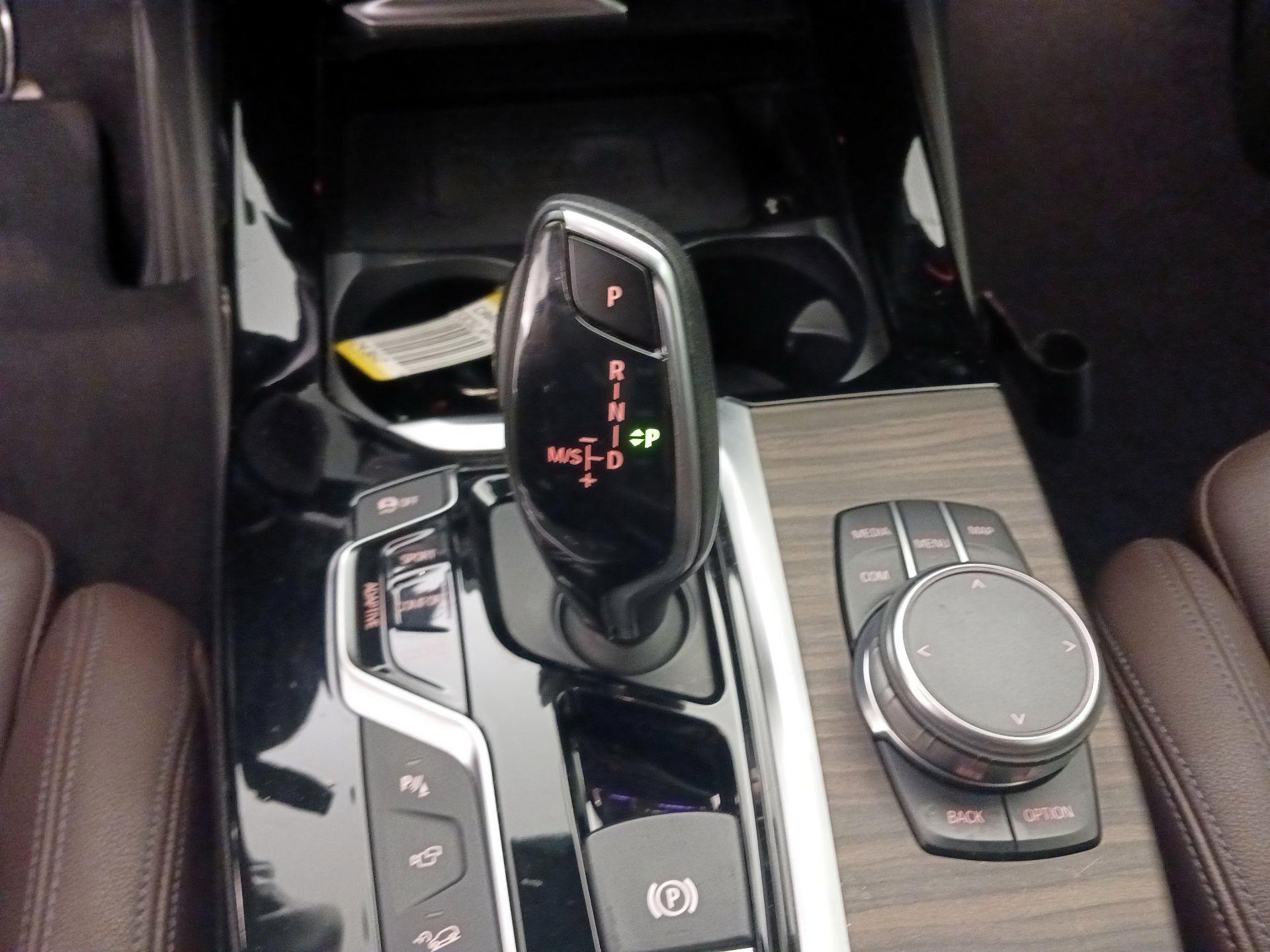 Thumbnail: 2018 BMW X3 - 18