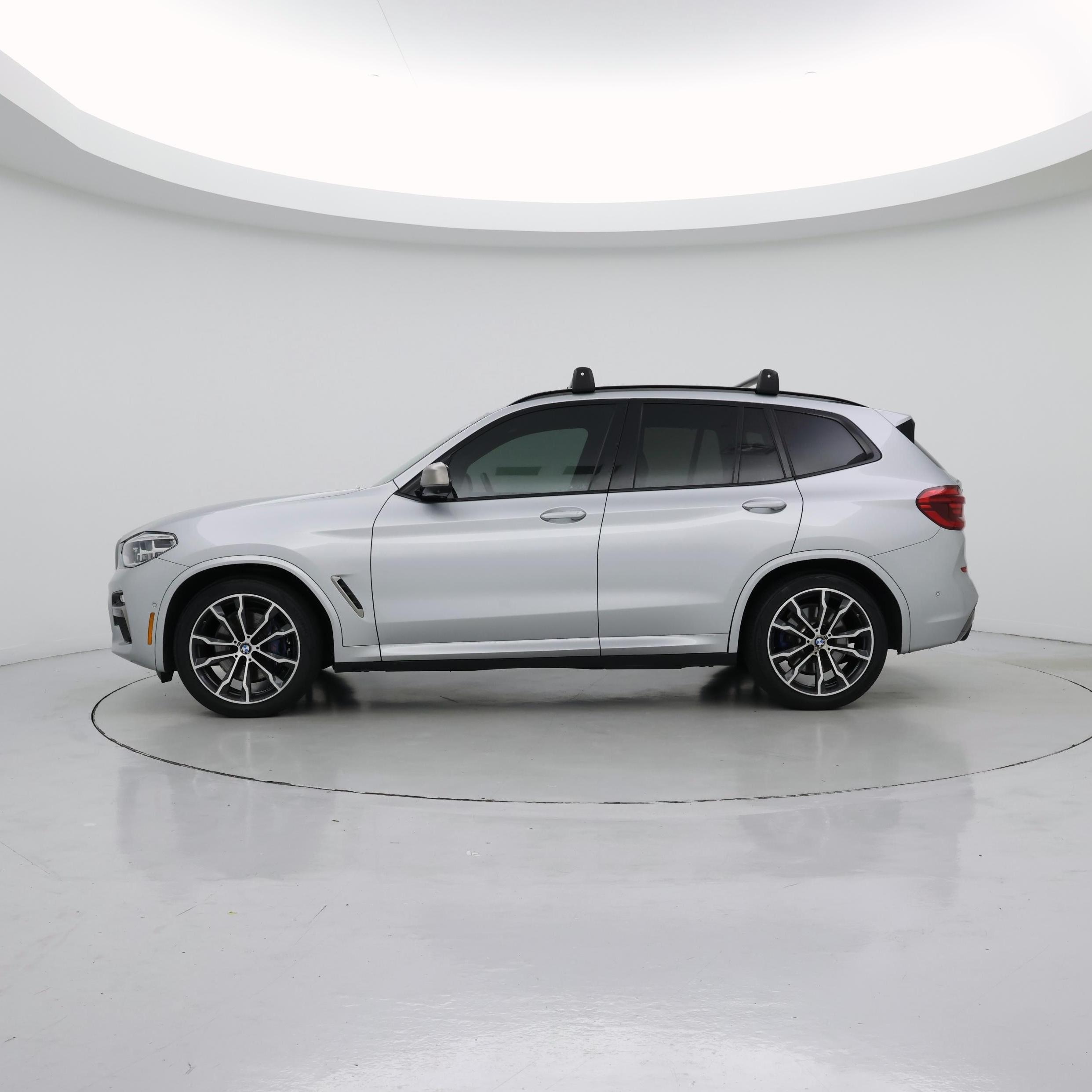 Thumbnail: 2018 BMW X3 - 3