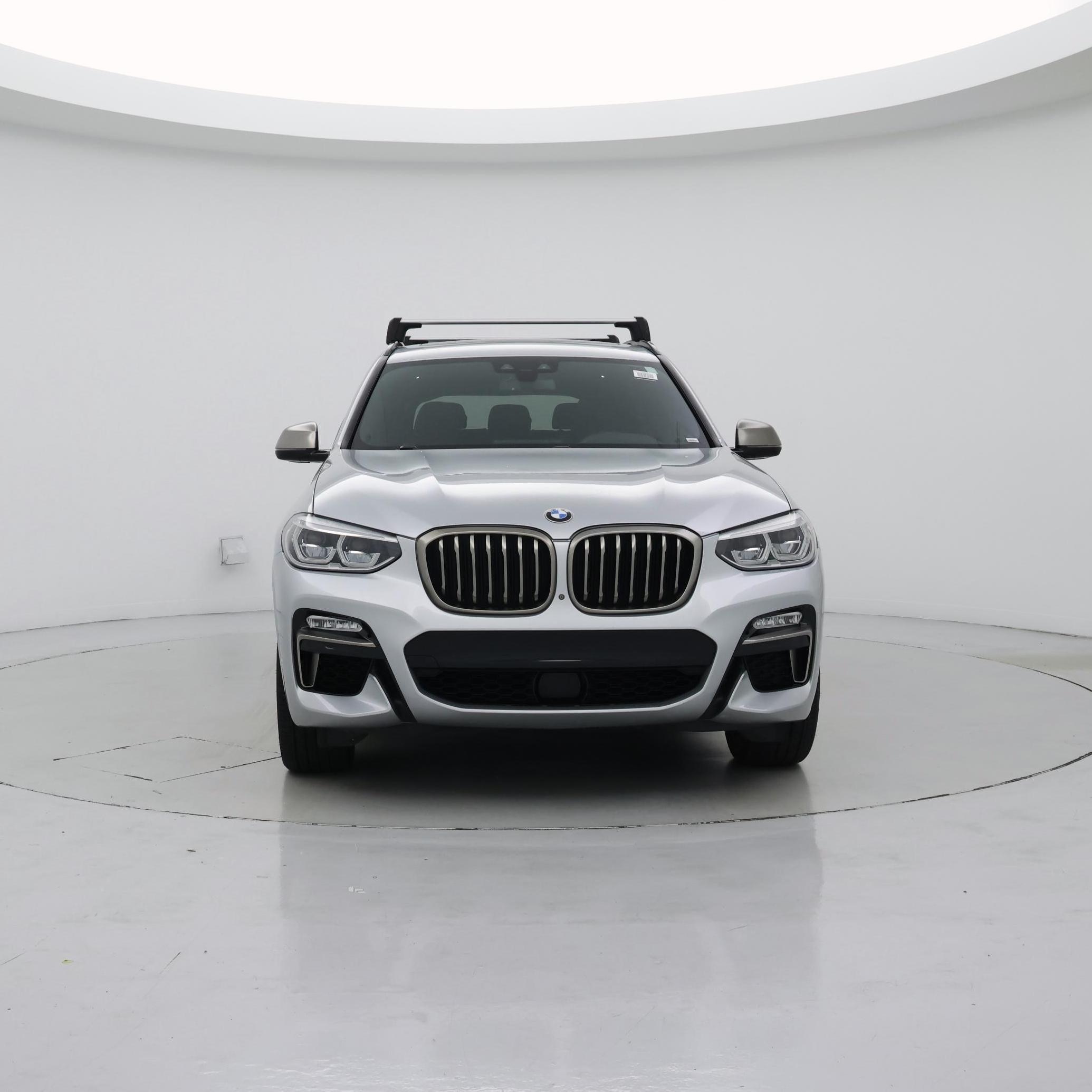 Thumbnail: 2018 BMW X3 - 5
