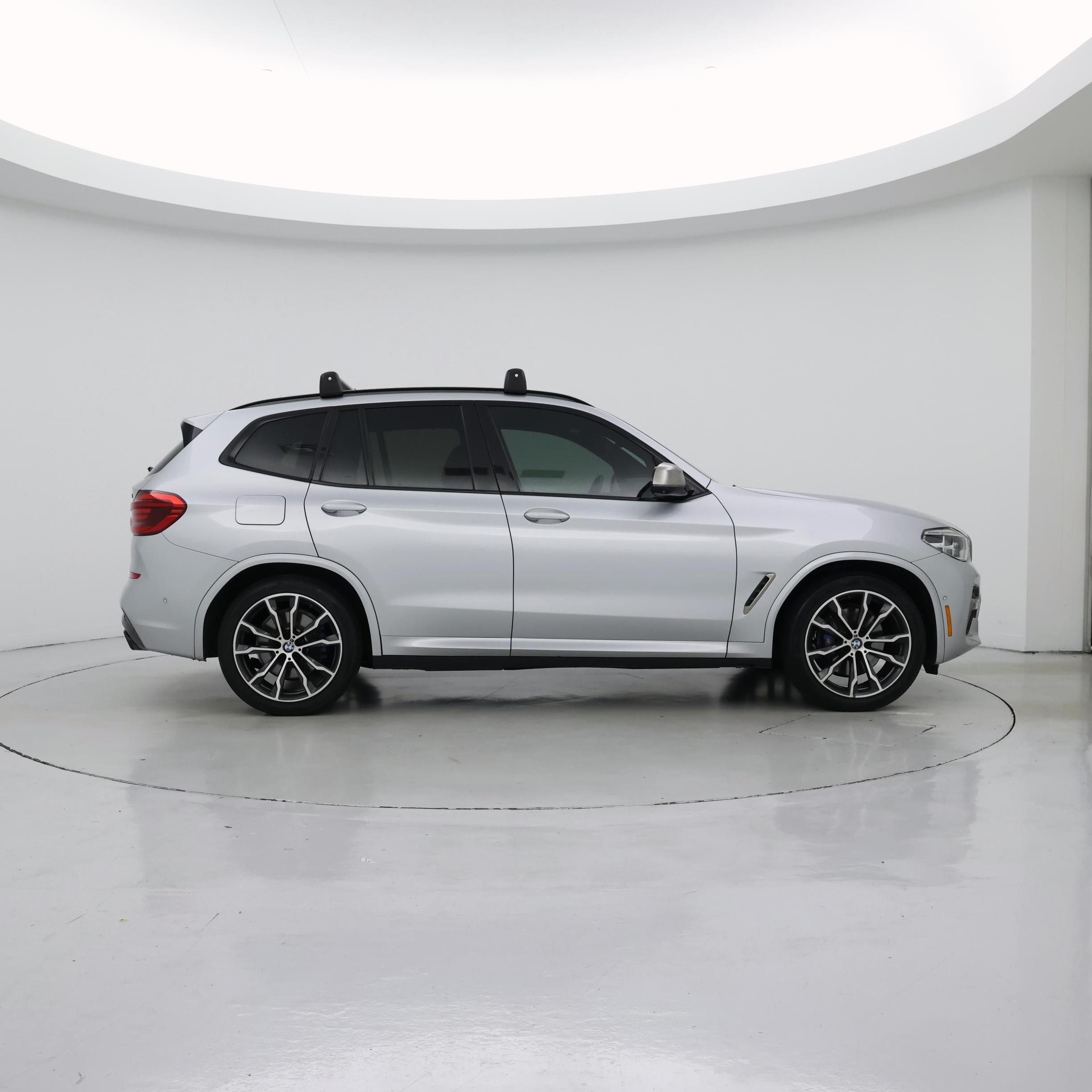 Thumbnail: 2018 BMW X3 - 7