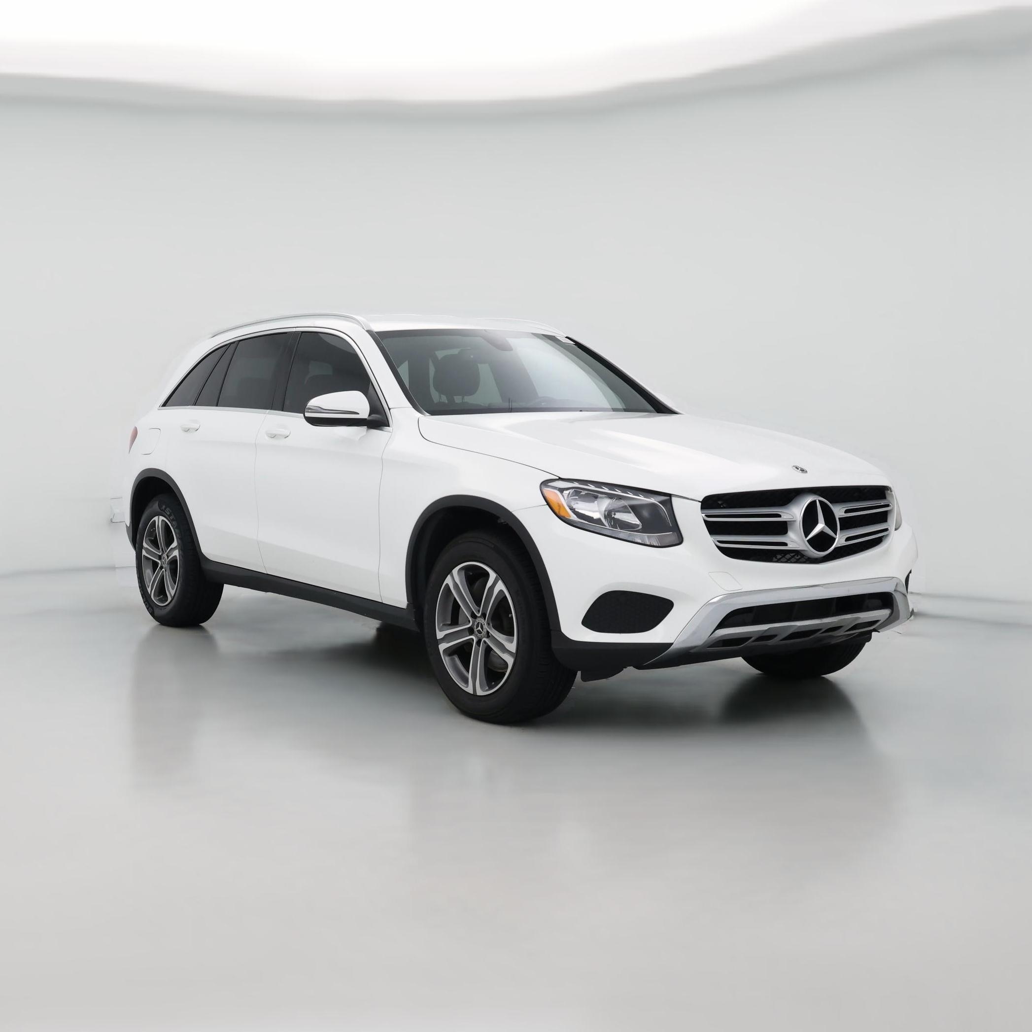 Thumbnail: 2019 Mercedes-Benz GLC - 1