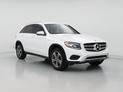 2019 Mercedes-Benz GLC300