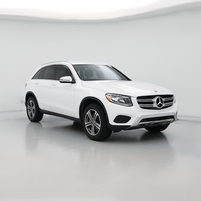 2019 Mercedes-Benz GLC300