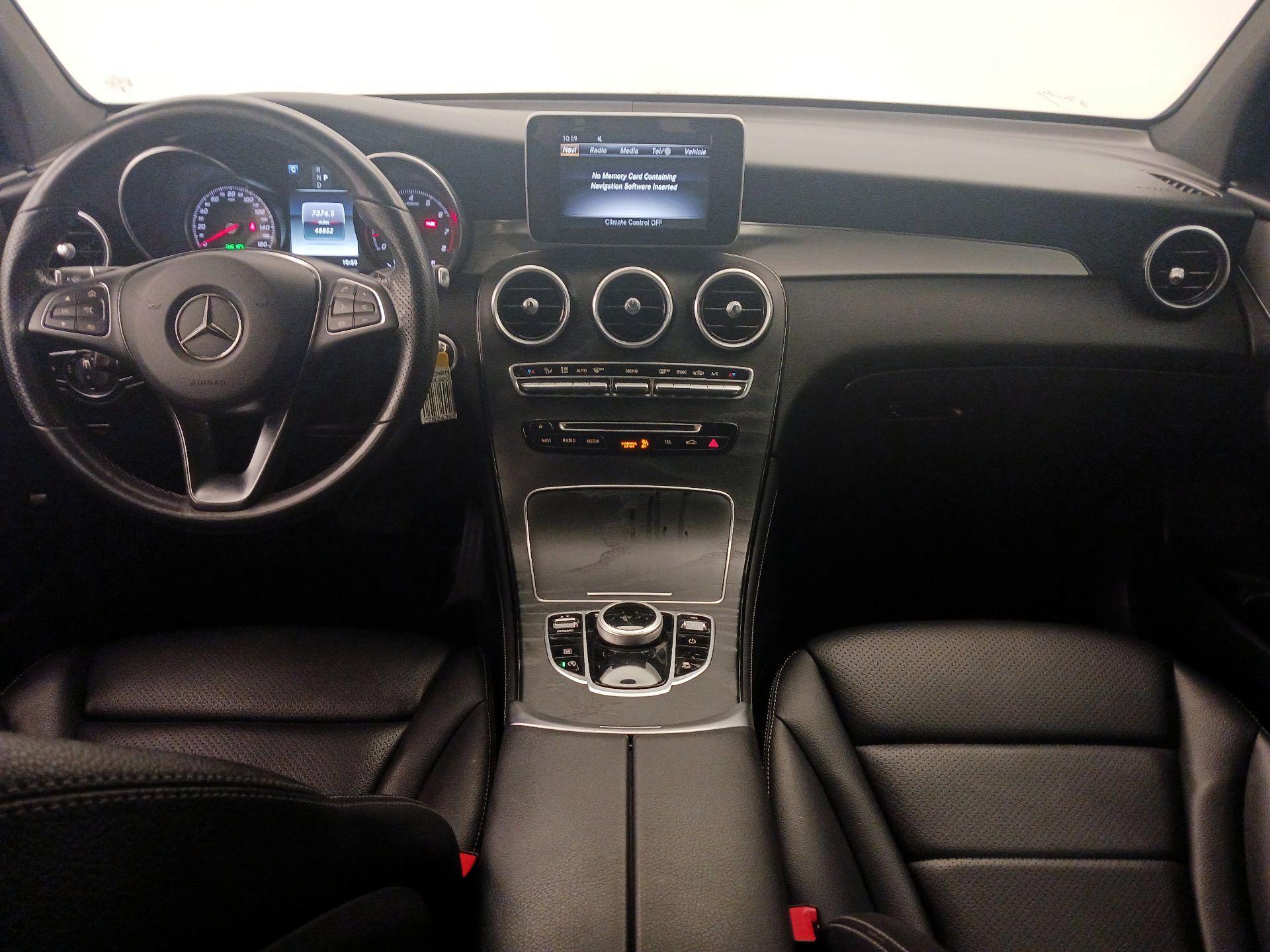 Thumbnail: 2019 Mercedes-Benz GLC - 9