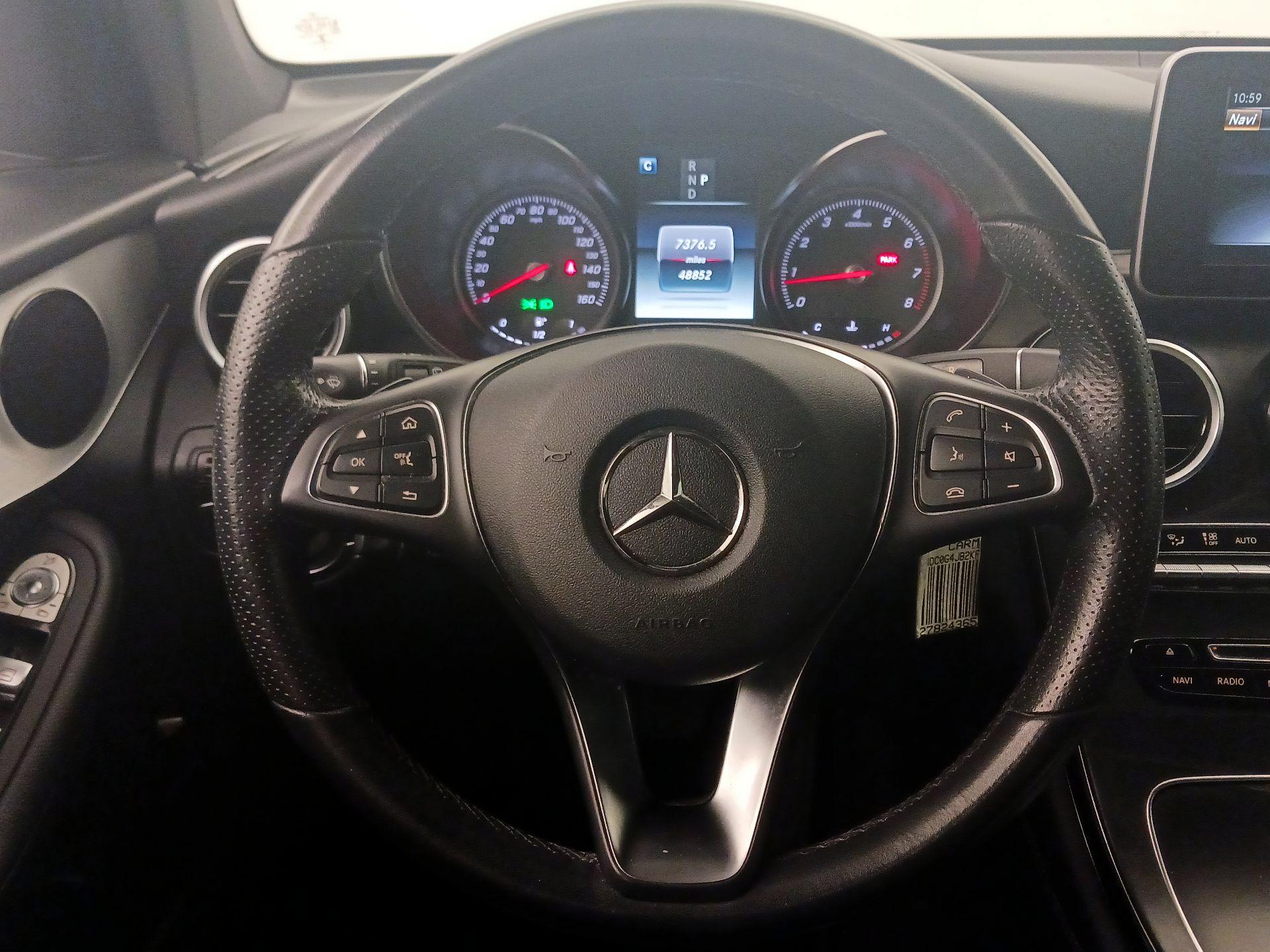 Thumbnail: 2019 Mercedes-Benz GLC - 10