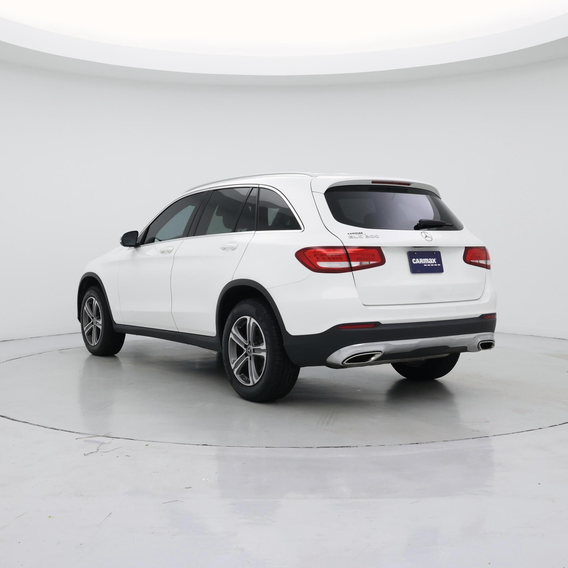Thumbnail: 2019 Mercedes-Benz GLC - 2