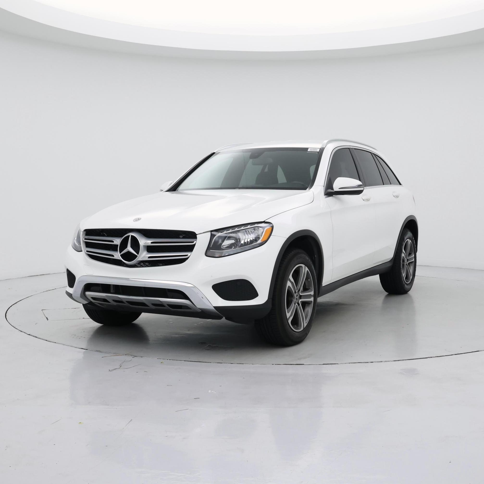Thumbnail: 2019 Mercedes-Benz GLC - 4
