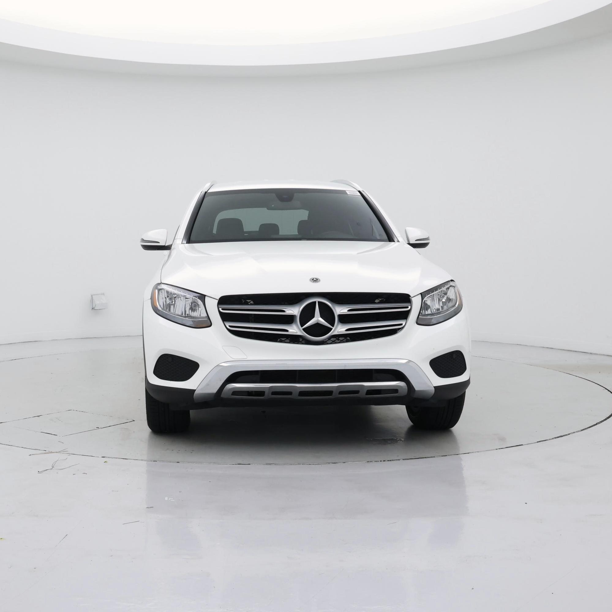 Thumbnail: 2019 Mercedes-Benz GLC - 5