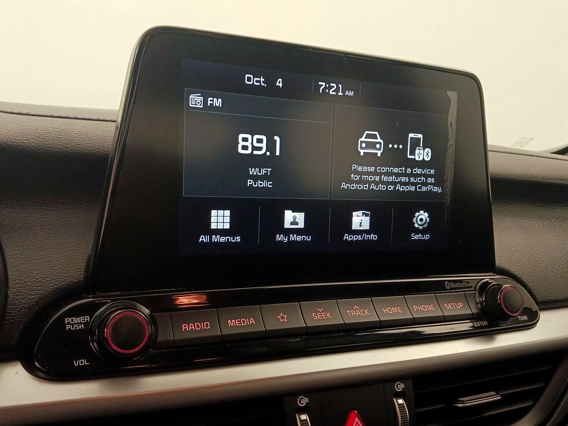 Thumbnail: 2019 Kia Forte - 15