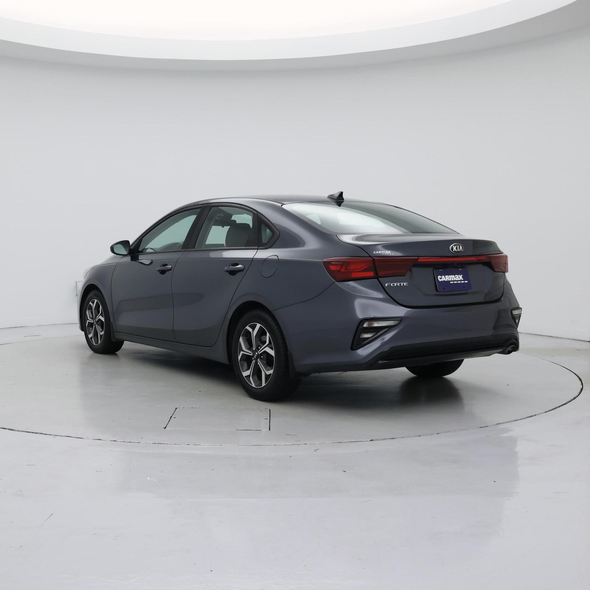 Thumbnail: 2019 Kia Forte - 2