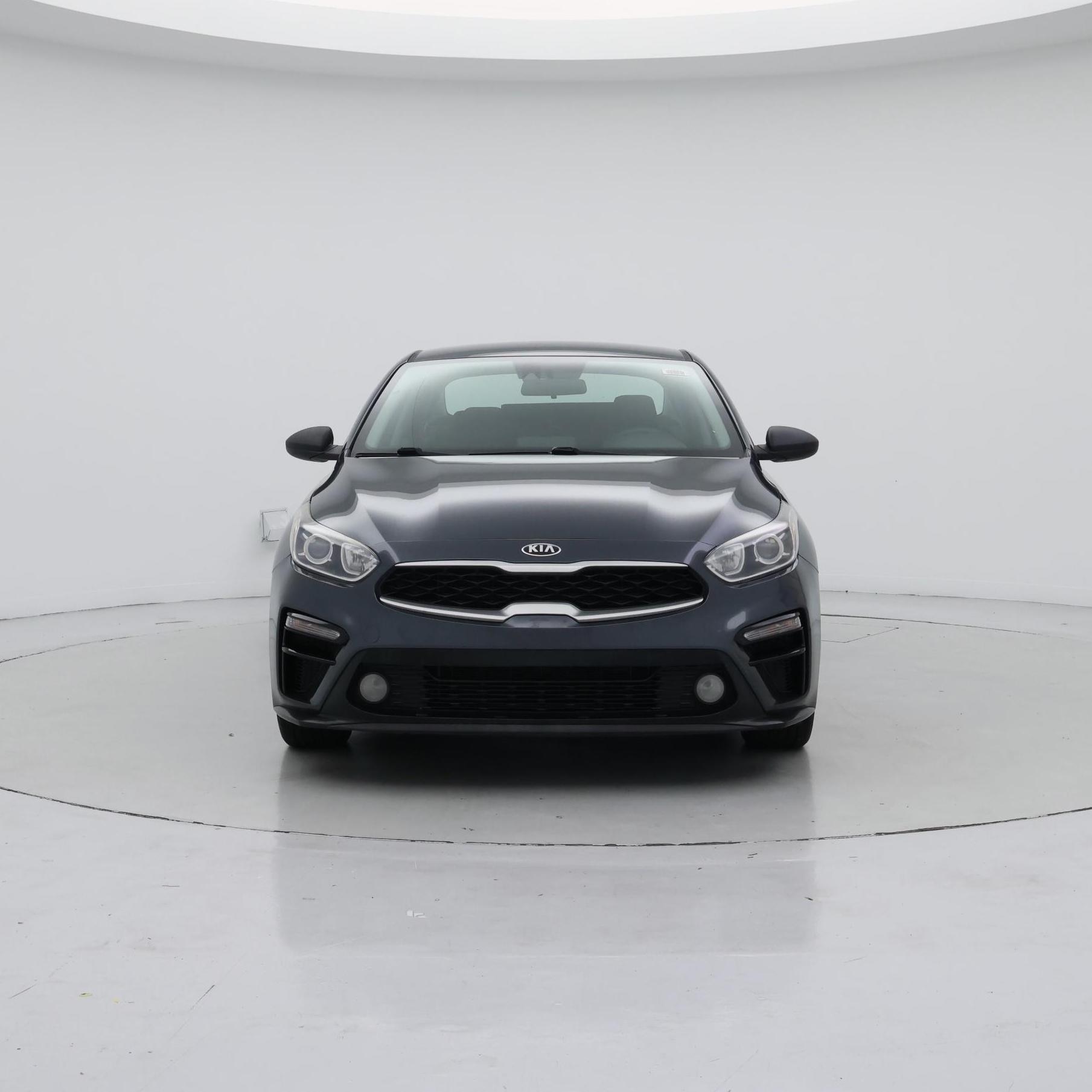 Thumbnail: 2019 Kia Forte - 5