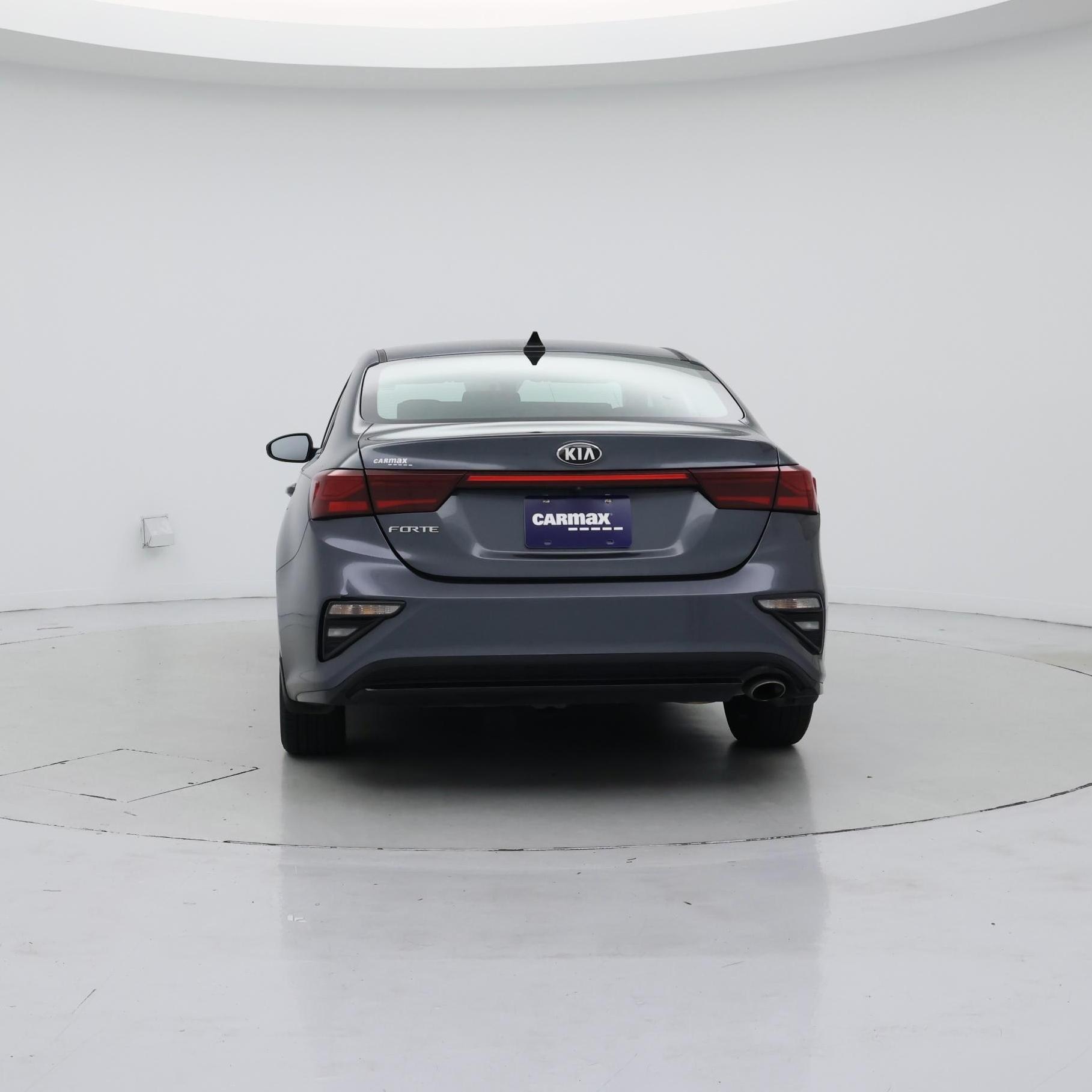Thumbnail: 2019 Kia Forte - 6