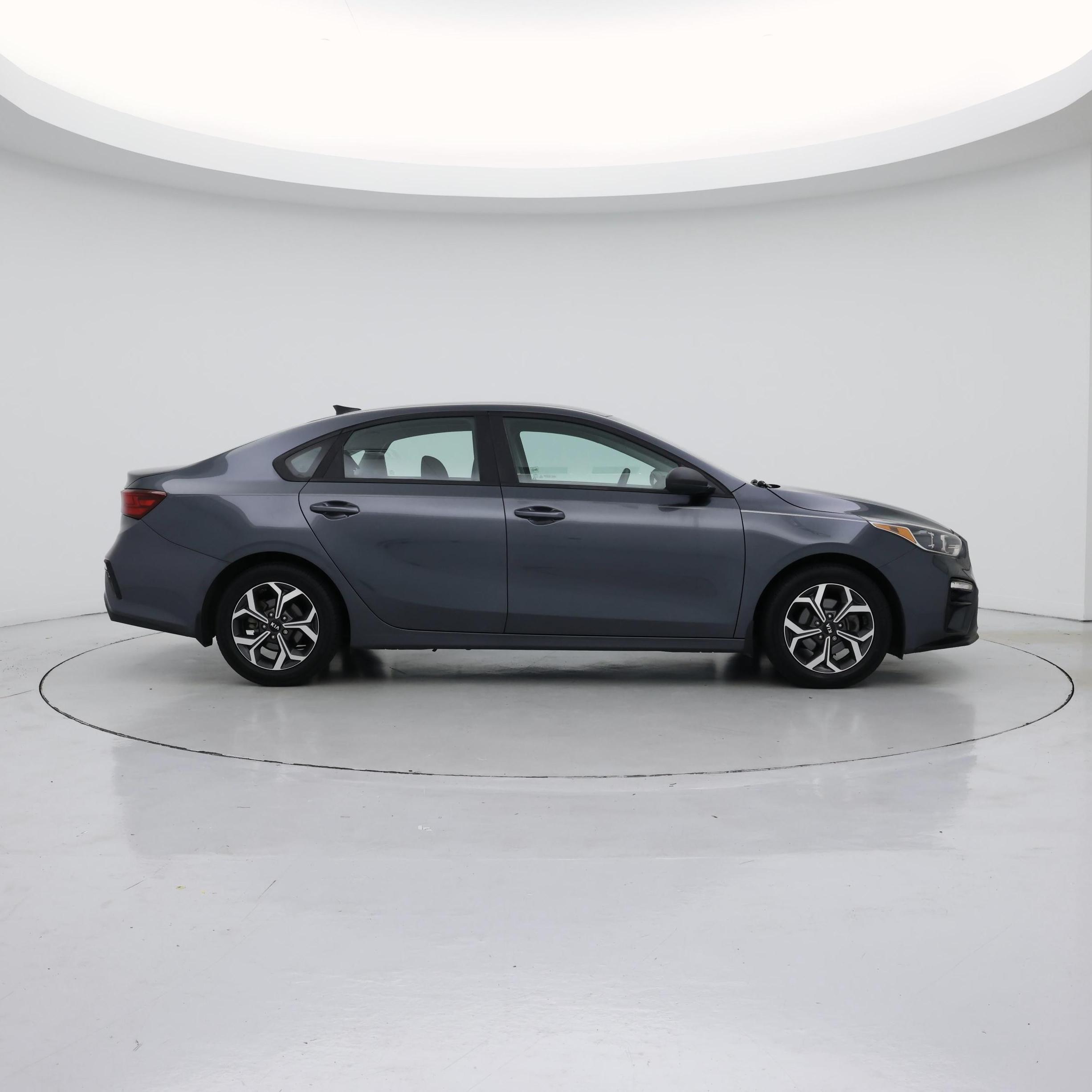 Thumbnail: 2019 Kia Forte - 7