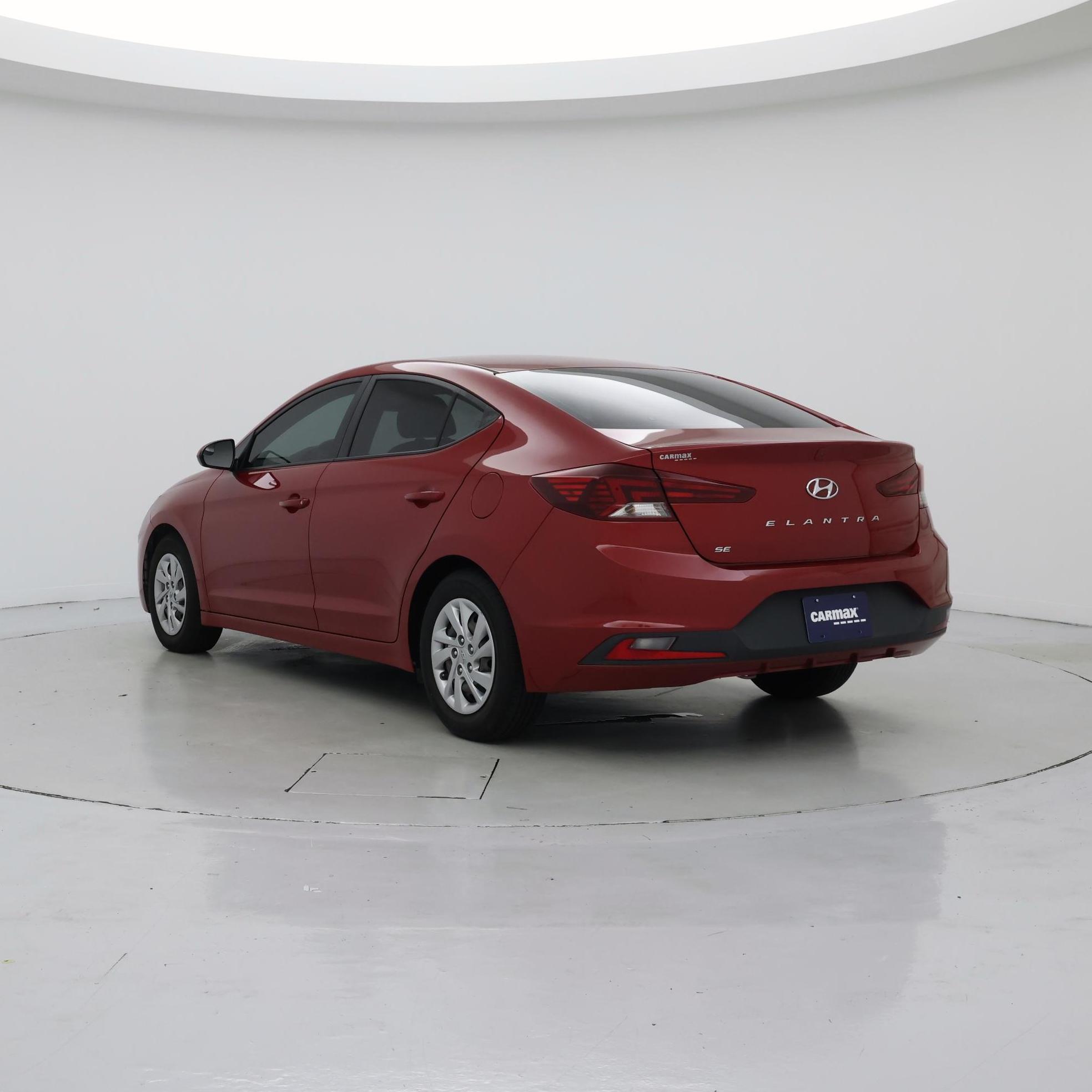 Thumbnail: 2020 Hyundai Elantra - 2