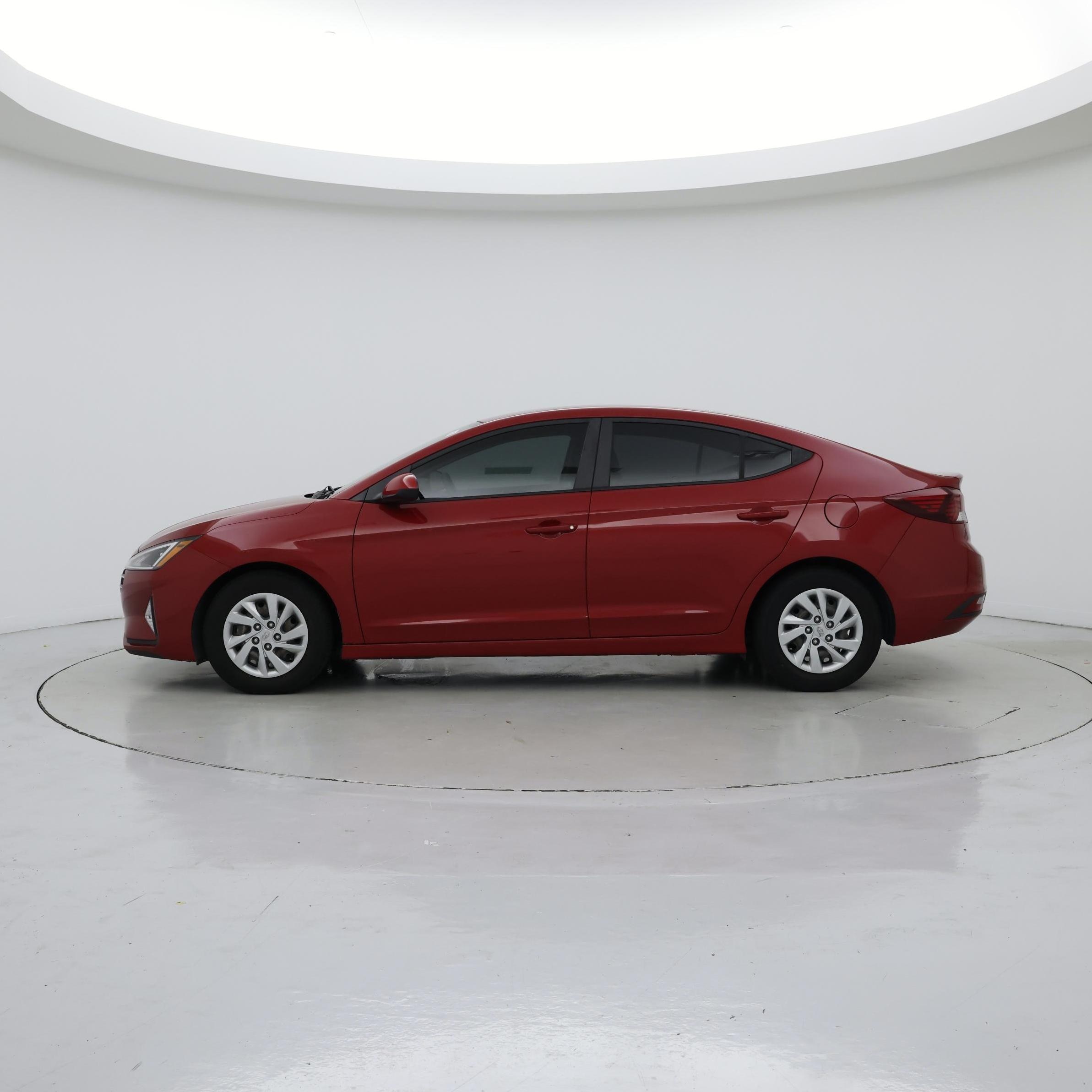 Thumbnail: 2020 Hyundai Elantra - 3