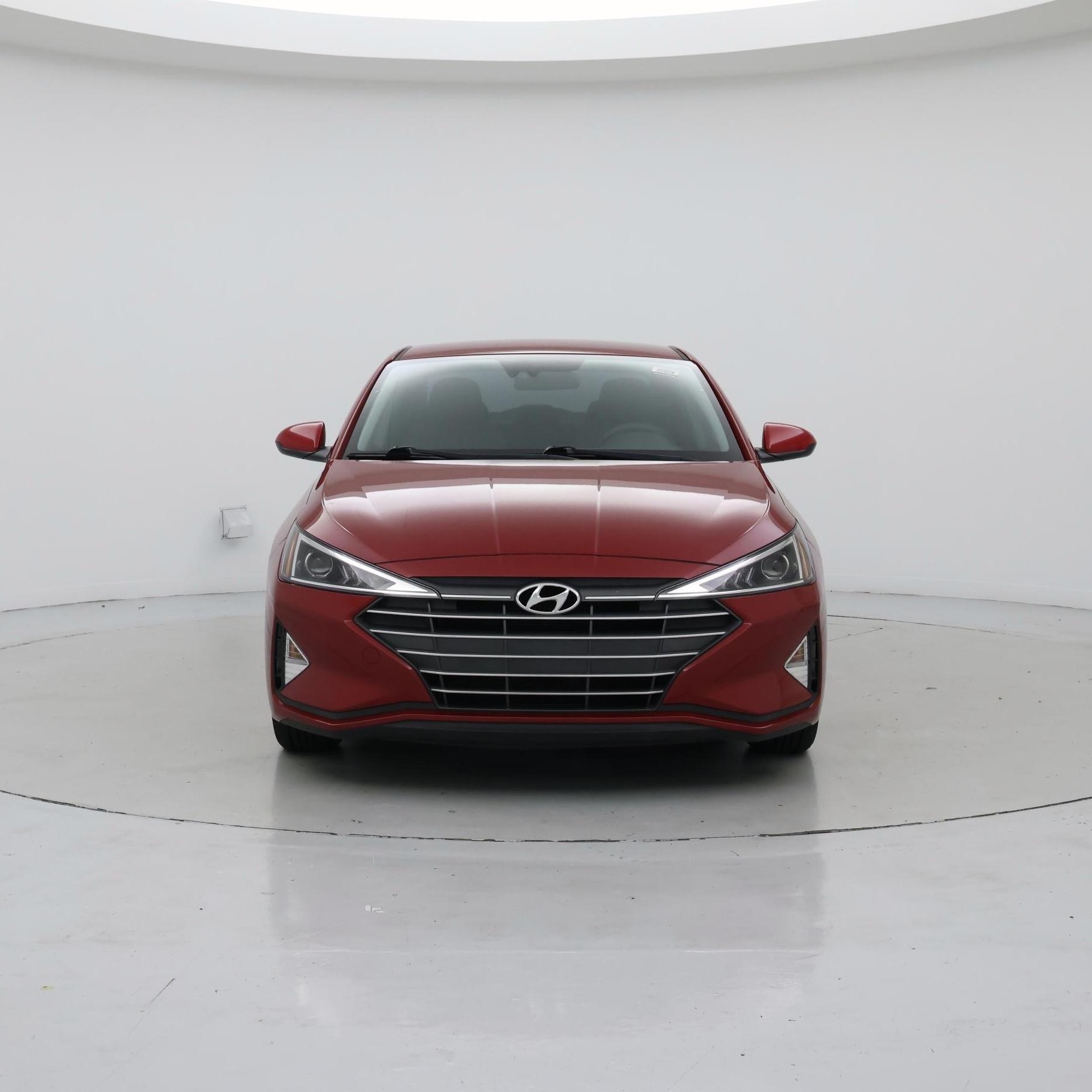 Thumbnail: 2020 Hyundai Elantra - 5