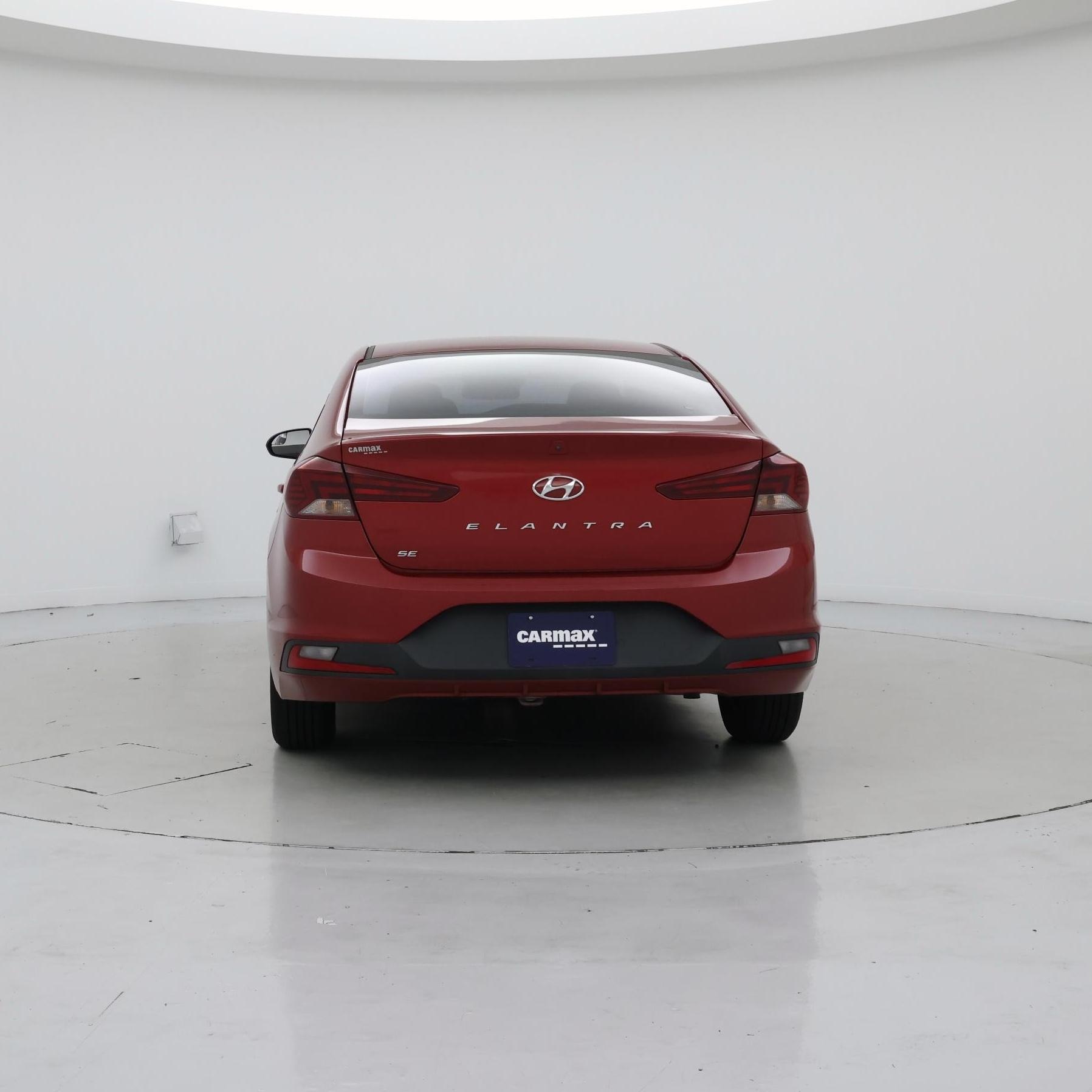 Thumbnail: 2020 Hyundai Elantra - 6