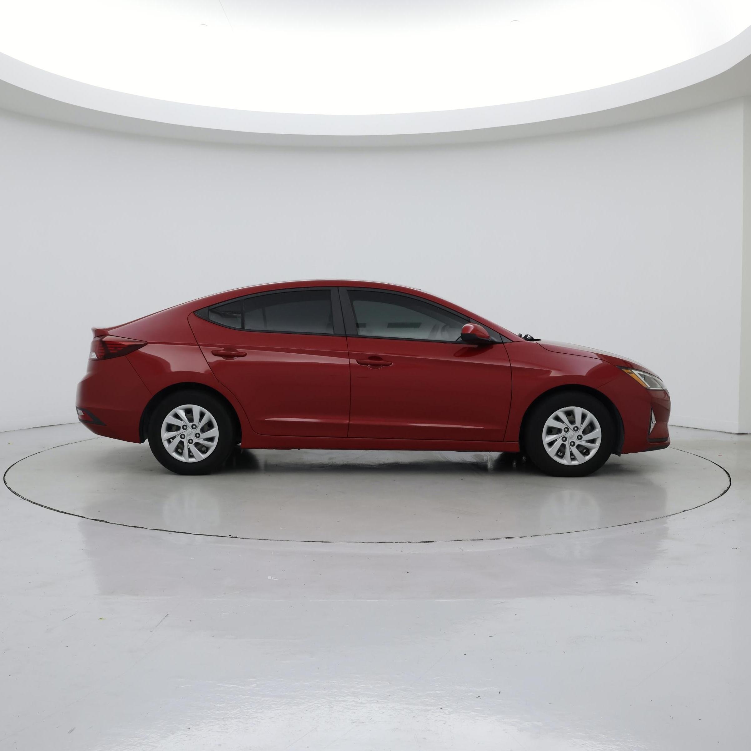 Thumbnail: 2020 Hyundai Elantra - 7