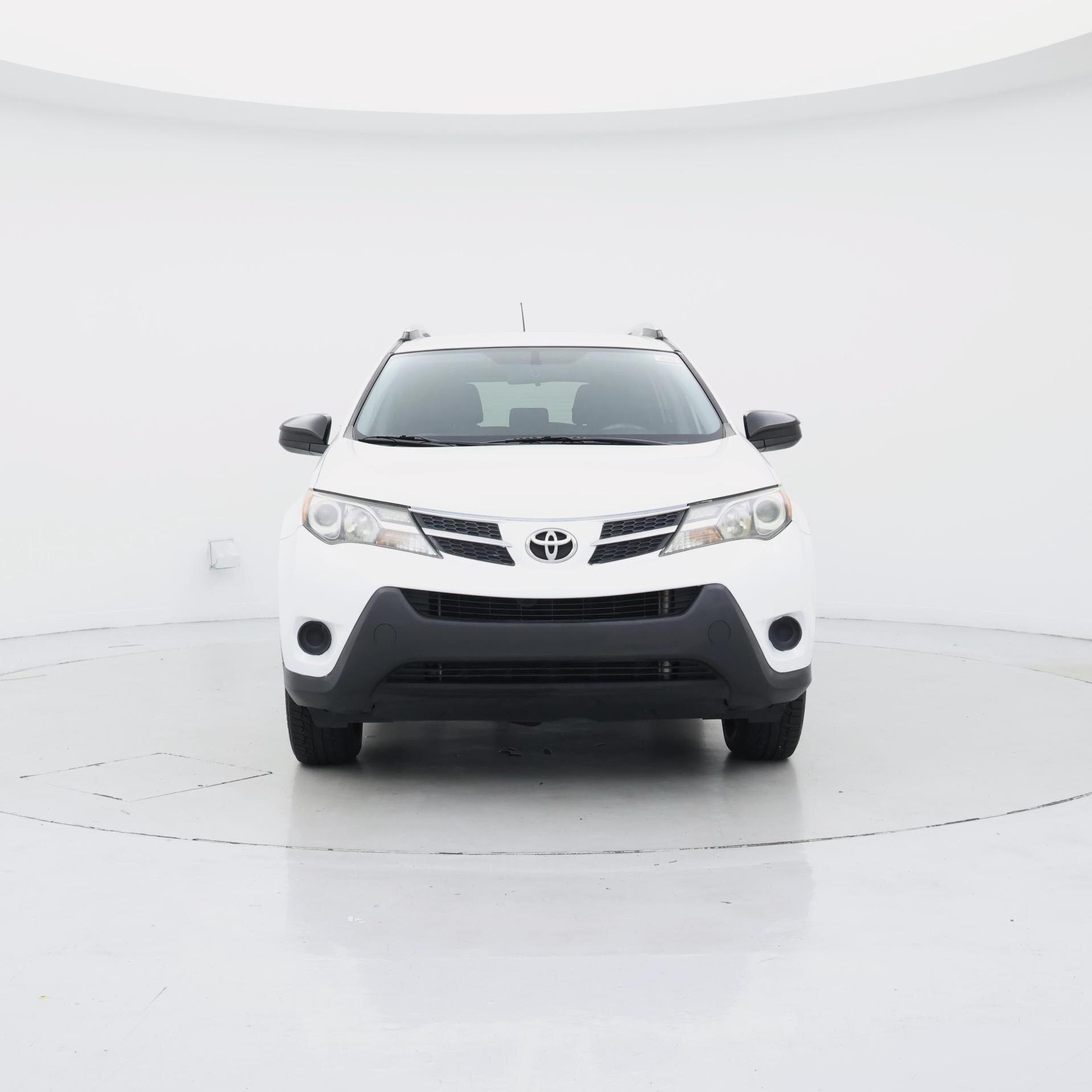 Thumbnail: 2015 Toyota RAV4 - 5
