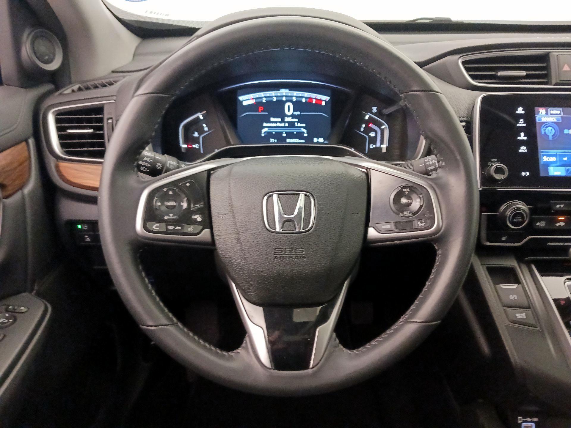 Thumbnail: 2022 Honda CR-V - 10