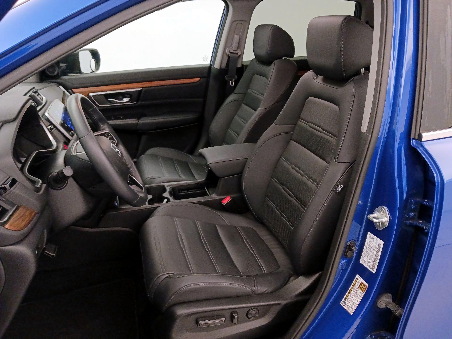 Thumbnail: 2022 Honda CR-V - 11