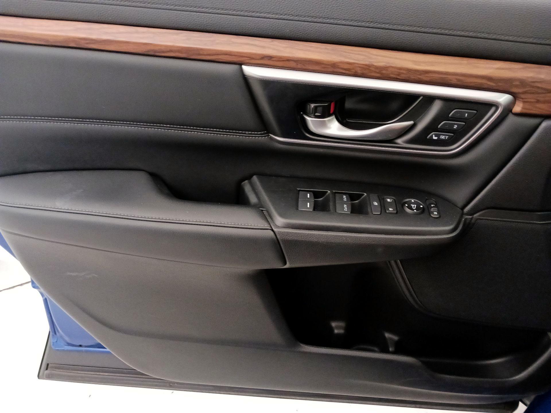 Thumbnail: 2022 Honda CR-V - 12