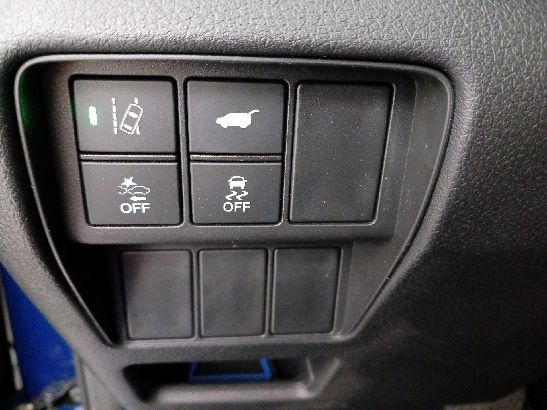 Thumbnail: 2022 Honda CR-V - 13