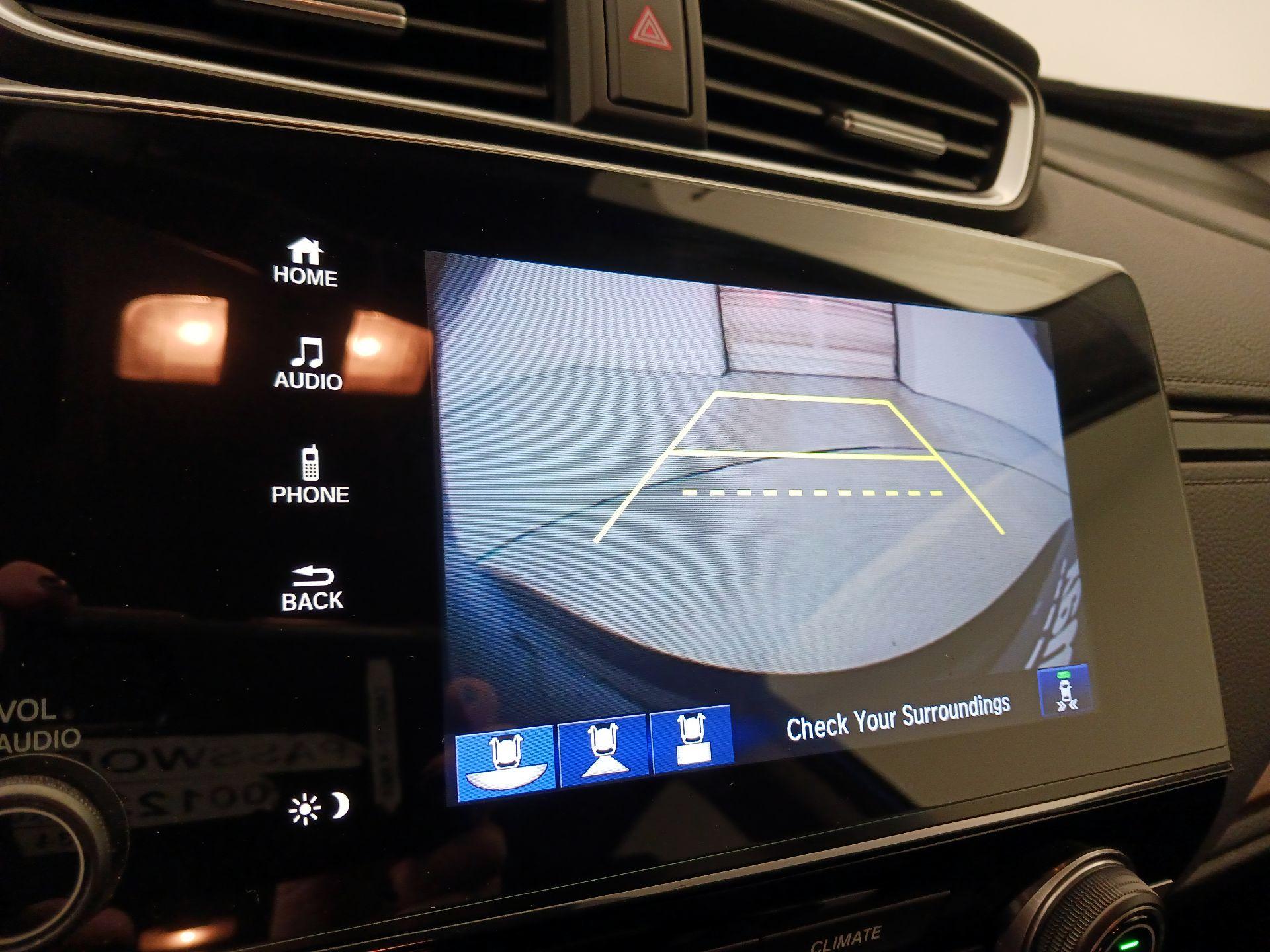 Thumbnail: 2022 Honda CR-V - 14